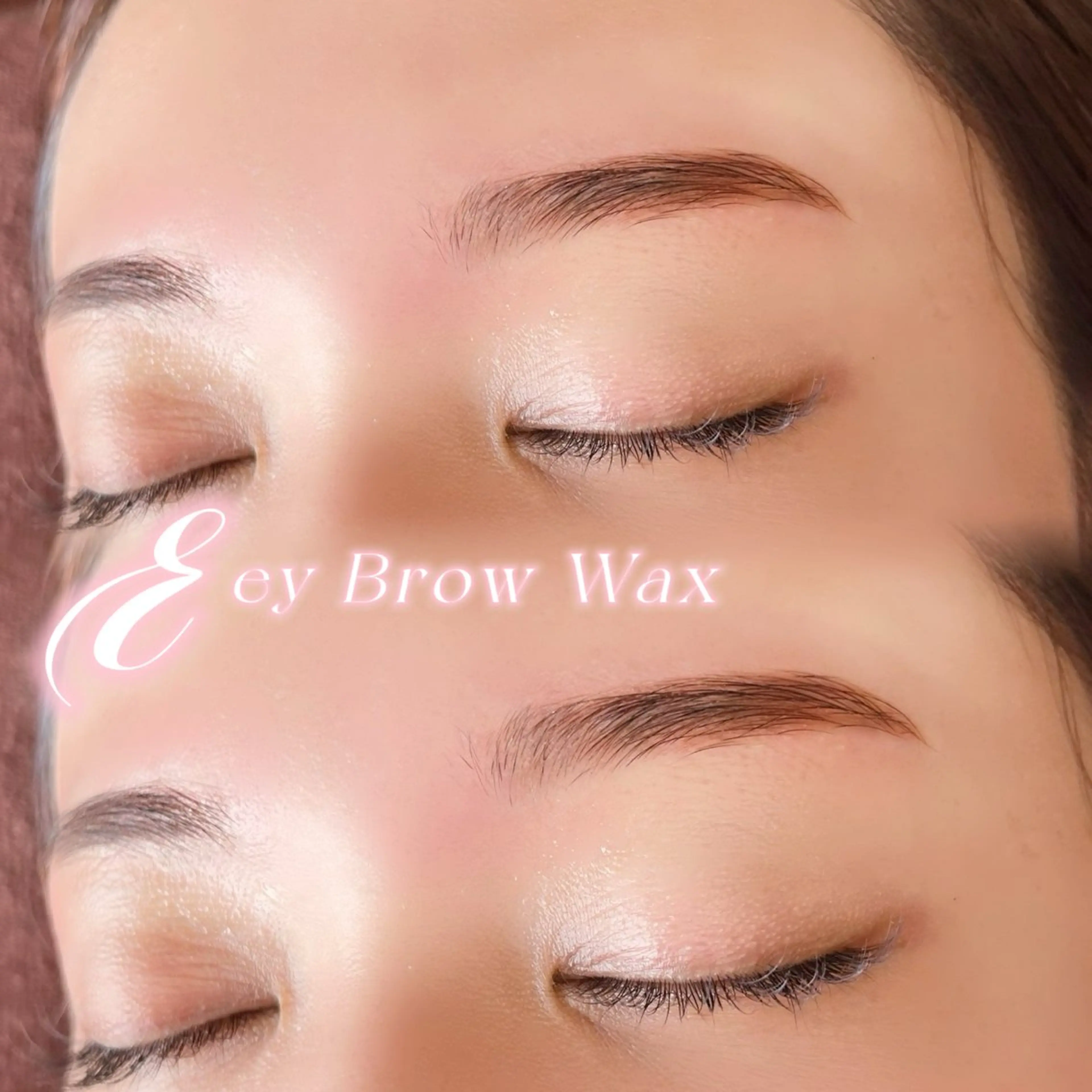 人気No.1⭐️美眉Waxの写真