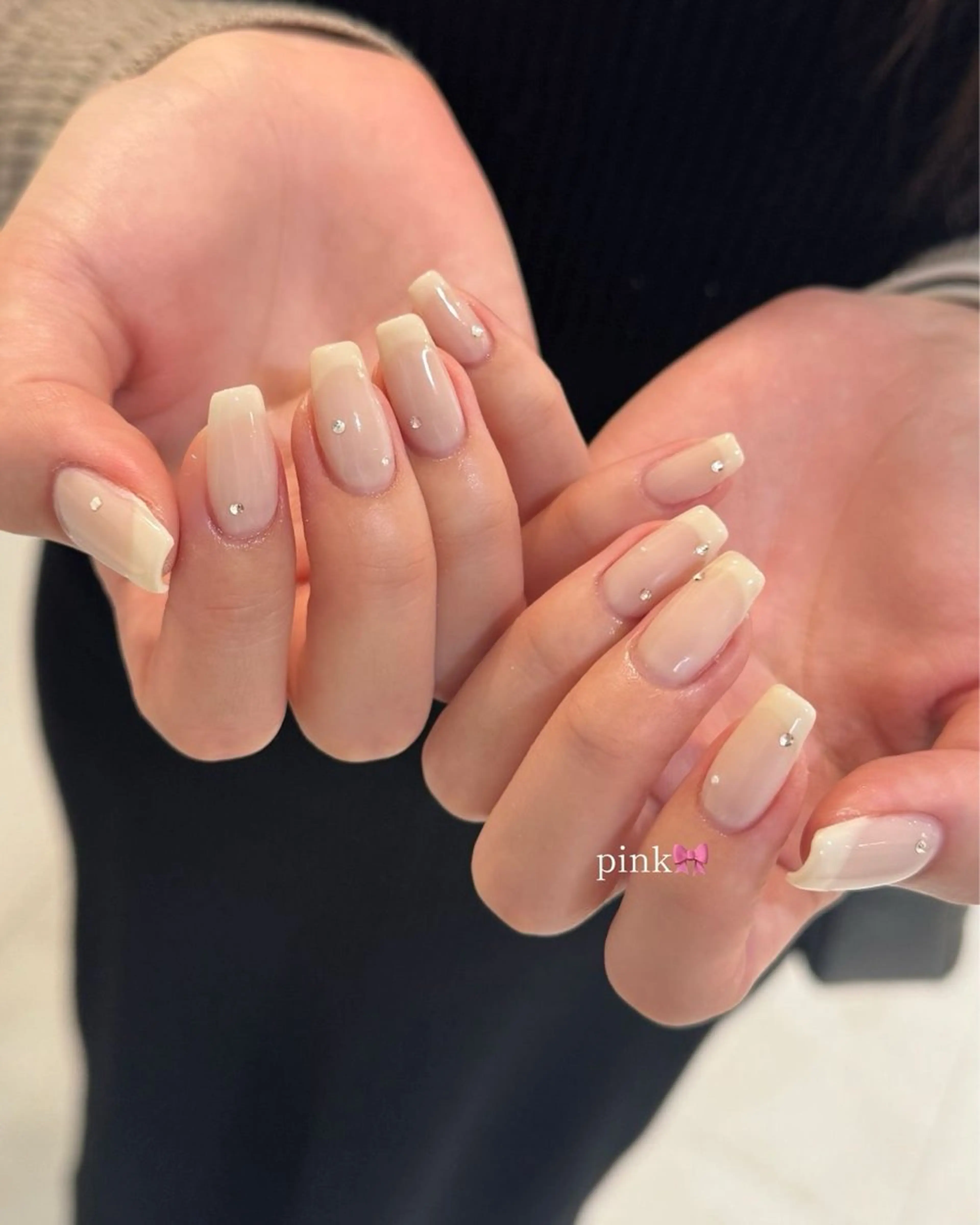 ネイル Mei Meiのネイルデザイン