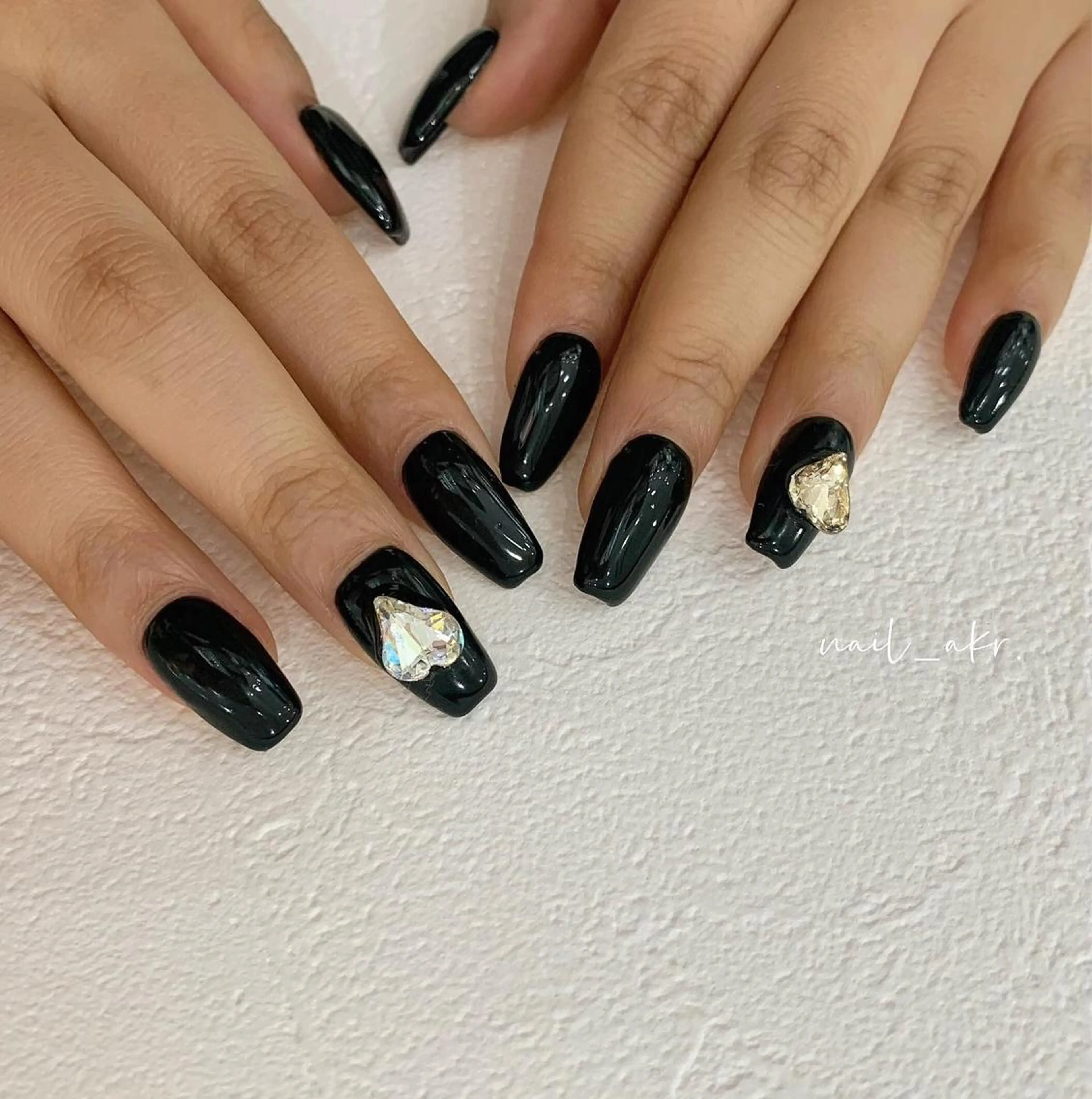 ネイル ハンドネイル nailAVANCE akariのネイルデザイン