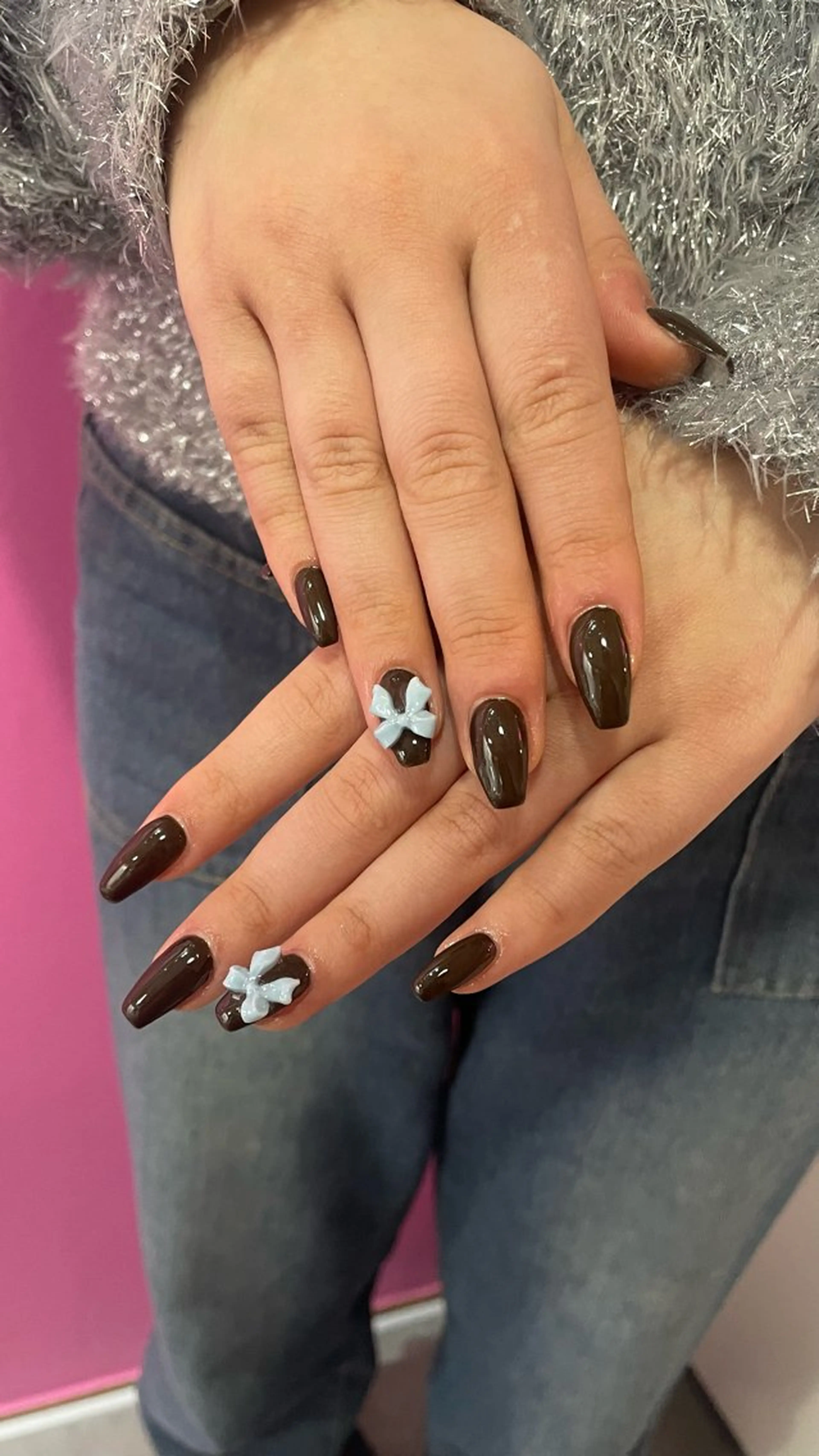 ネイル Nail Studio M'のネイルデザイン