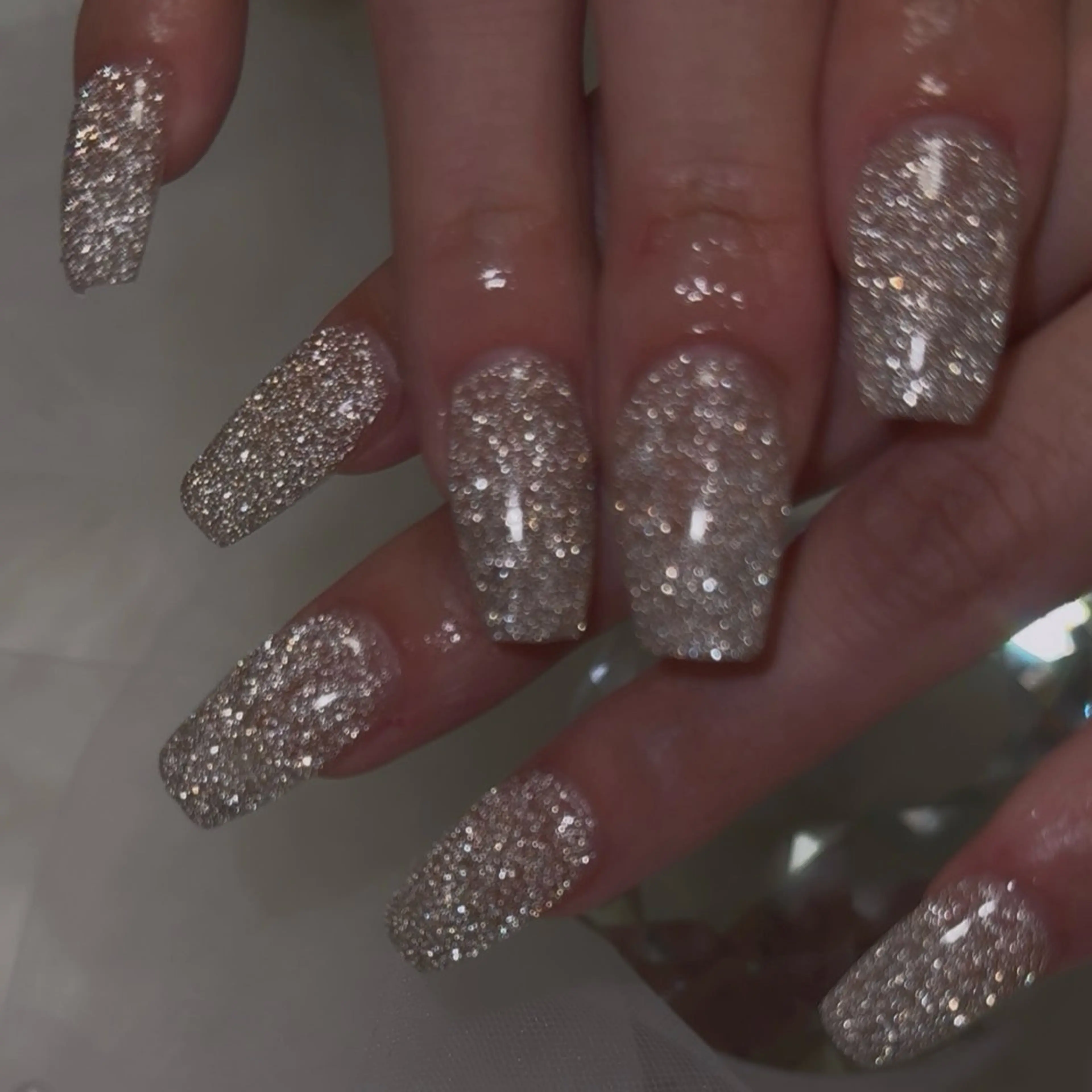 ネイル フラッシュネイル ハンドネイル SunnyBear nailのネイルデザイン