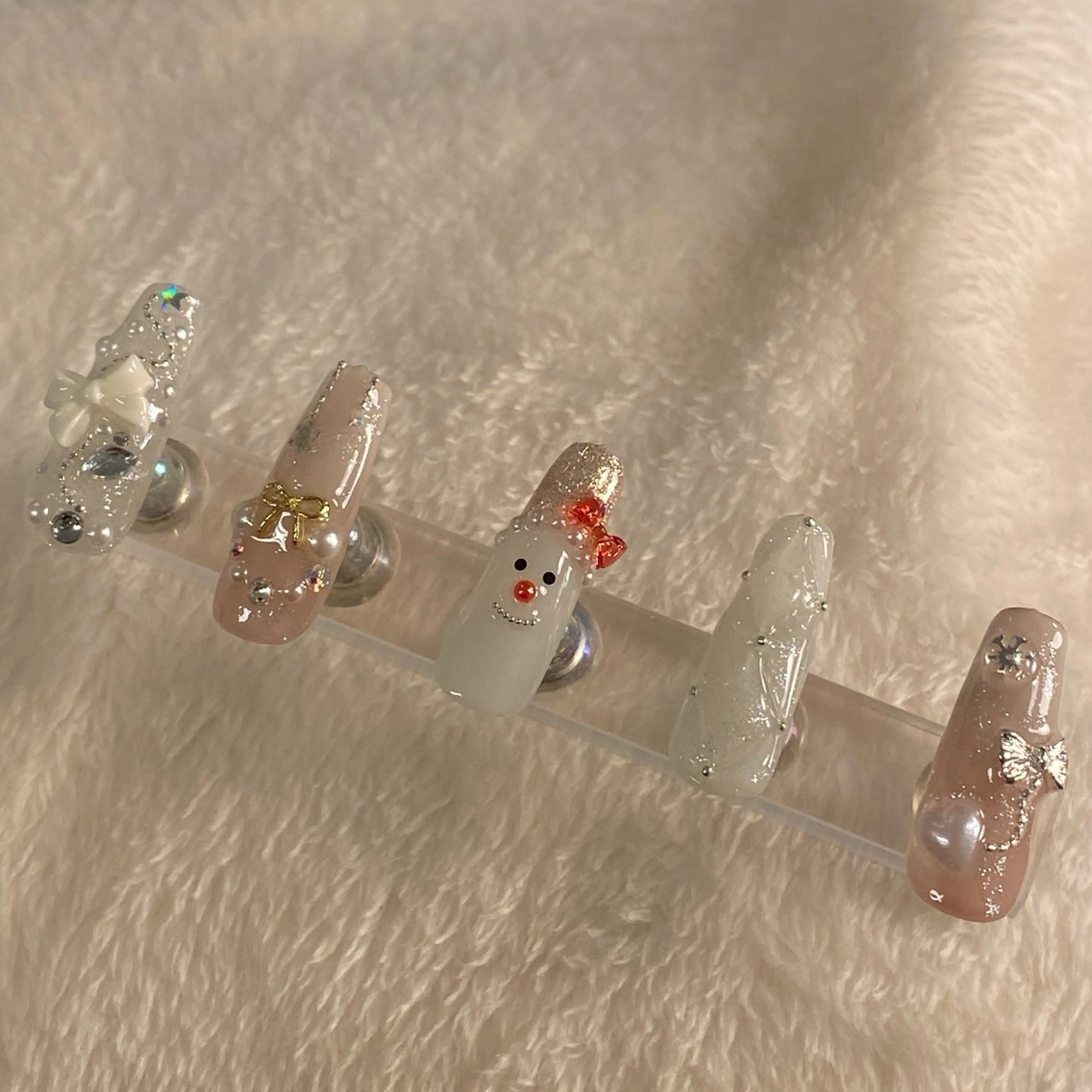 ネイル laboT airiのネイルデザイン