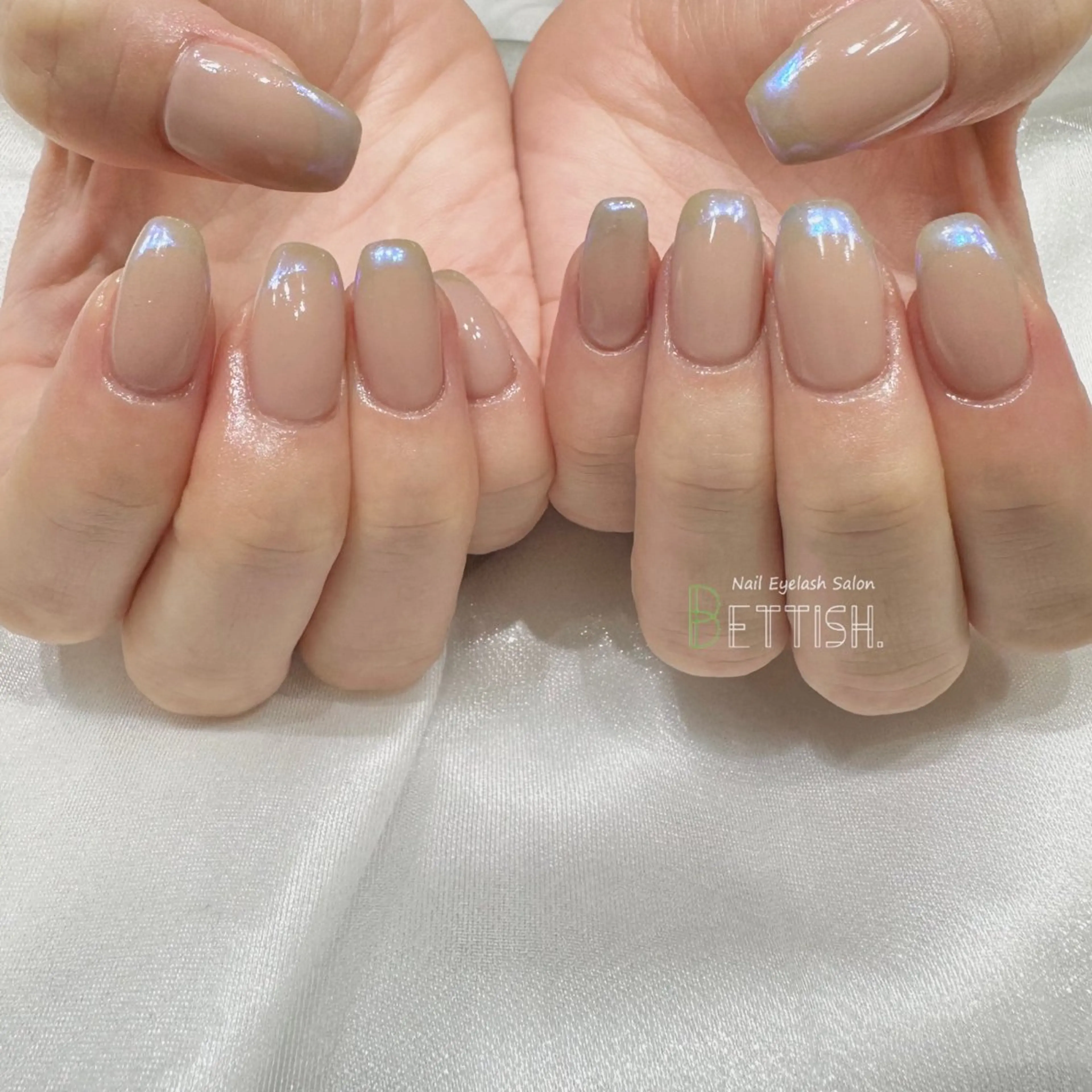 ネイル 持ち込み nailsalon Lucetta.のネイルデザイン