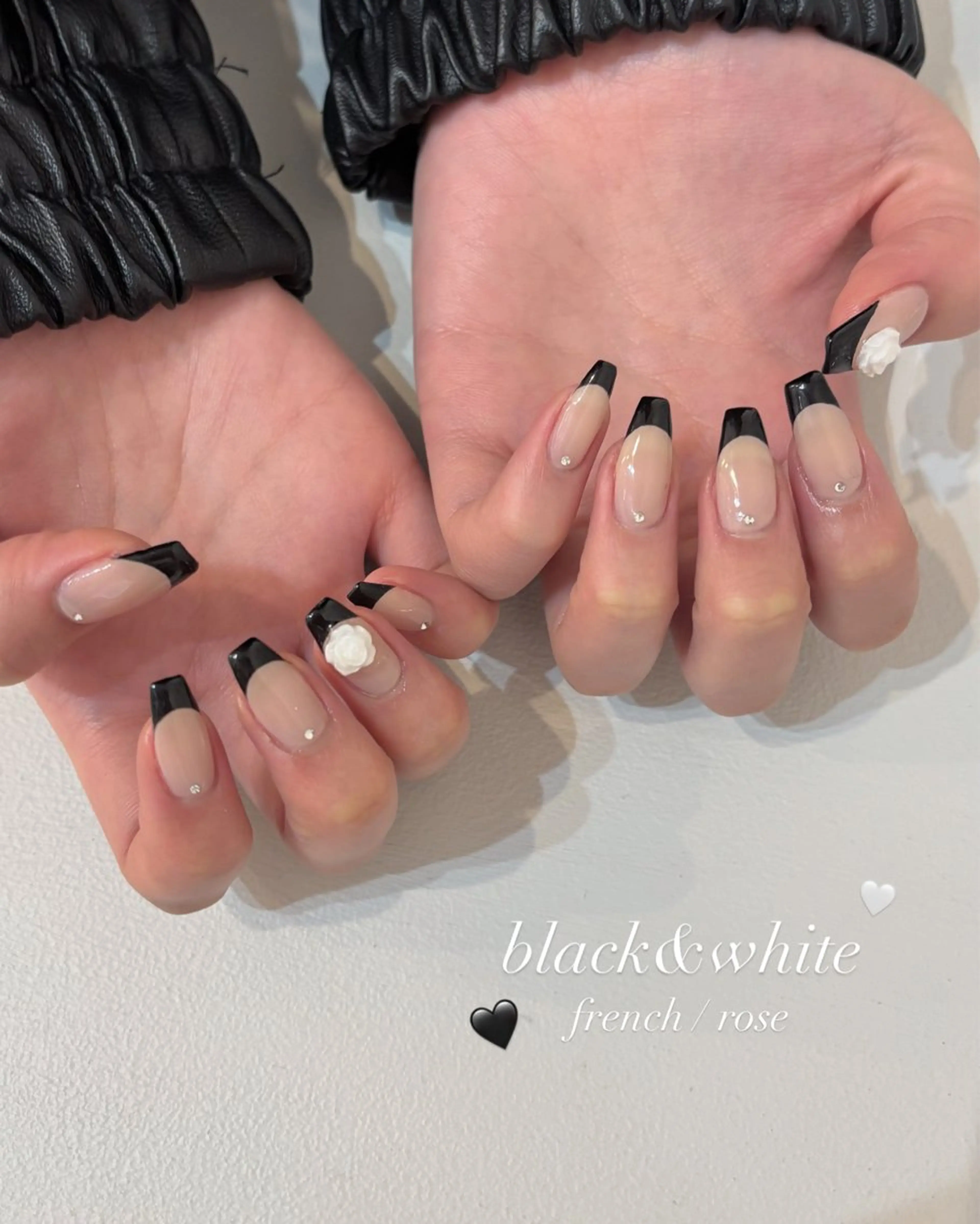 ネイル LAND TENJINのネイルデザイン