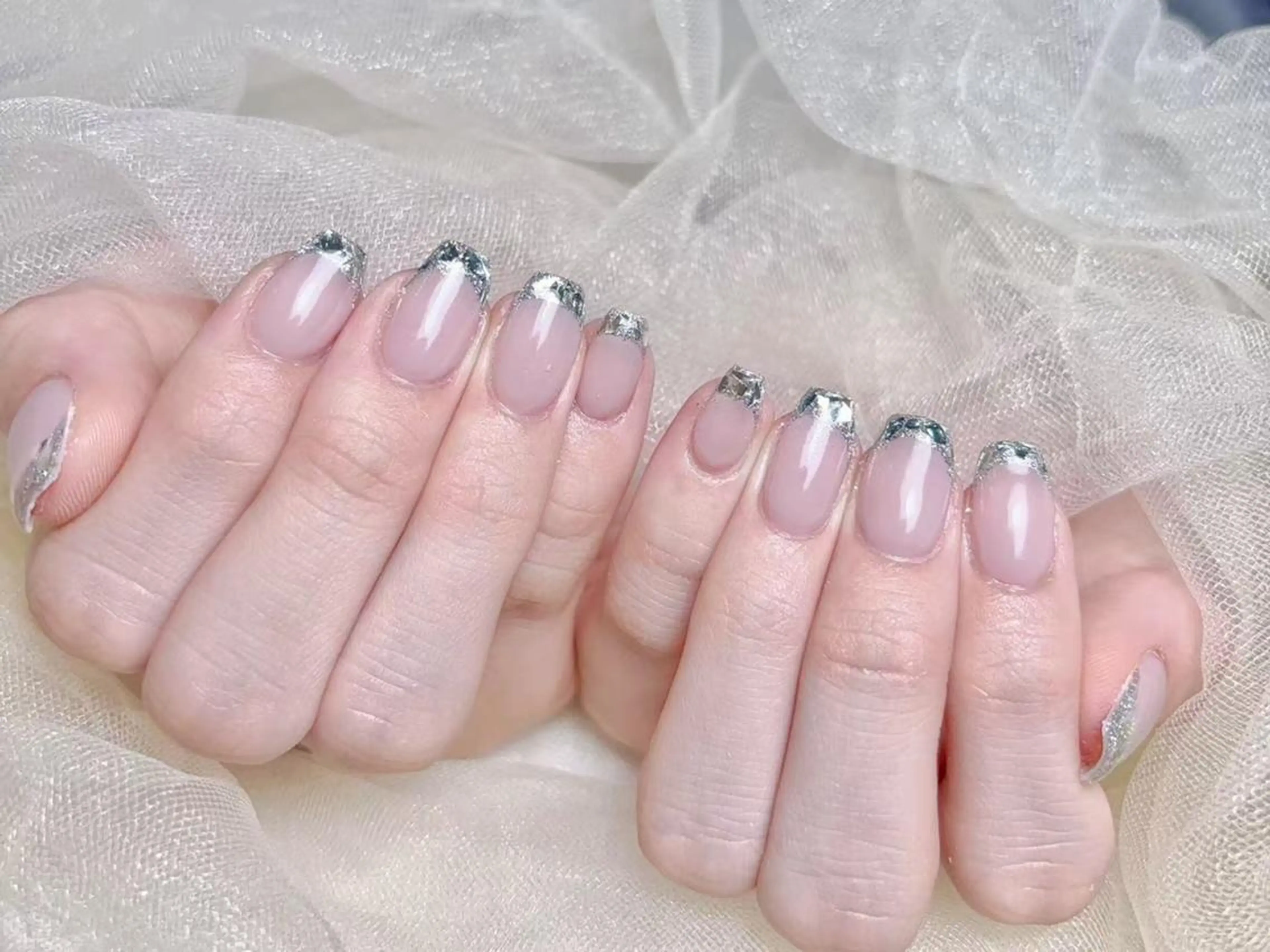 ネイル ✨みゆき ✨のネイルデザイン