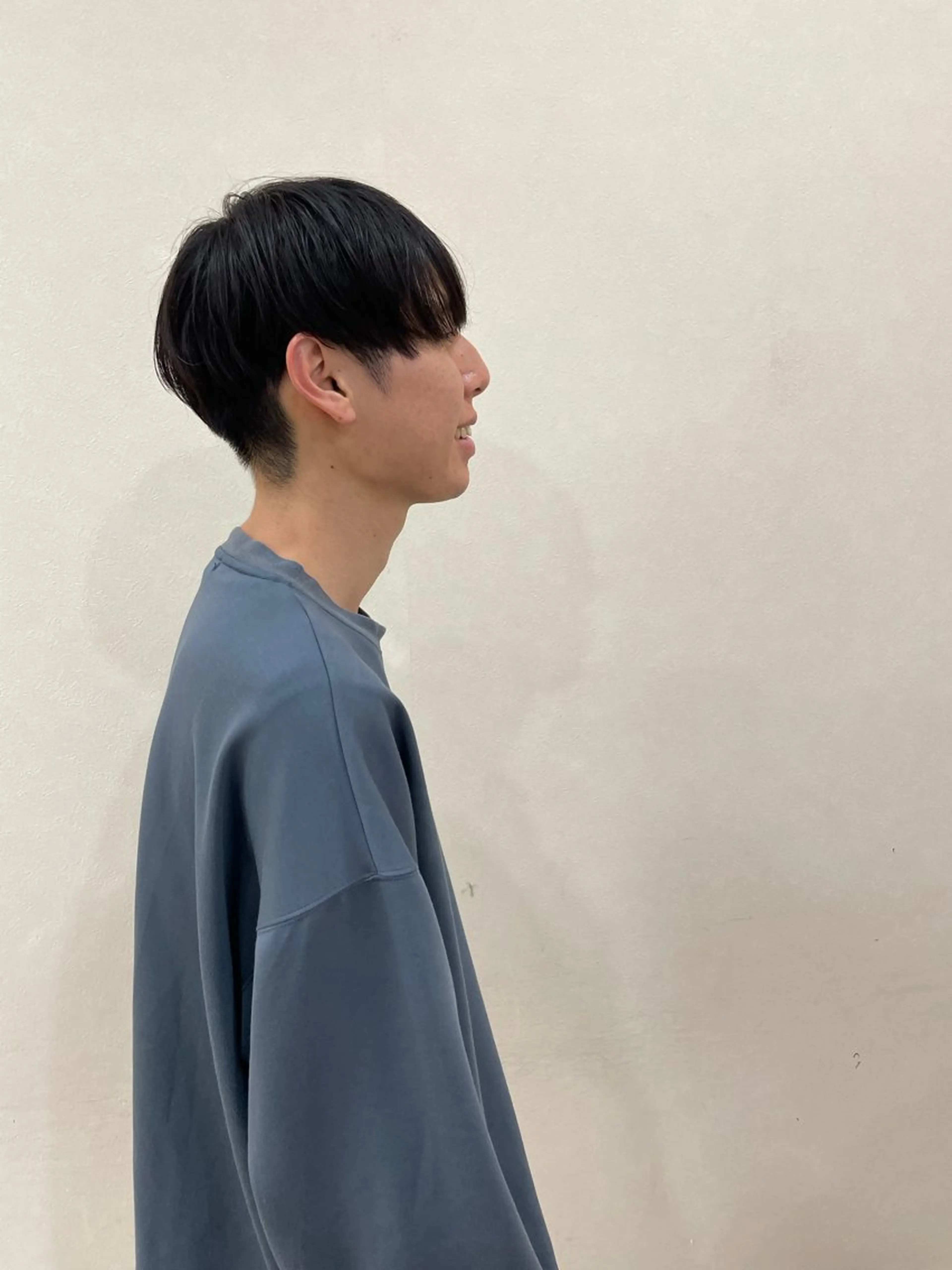 メンズ 🪐Men's🪐 ニュアンス/リョウガのヘアスタイル