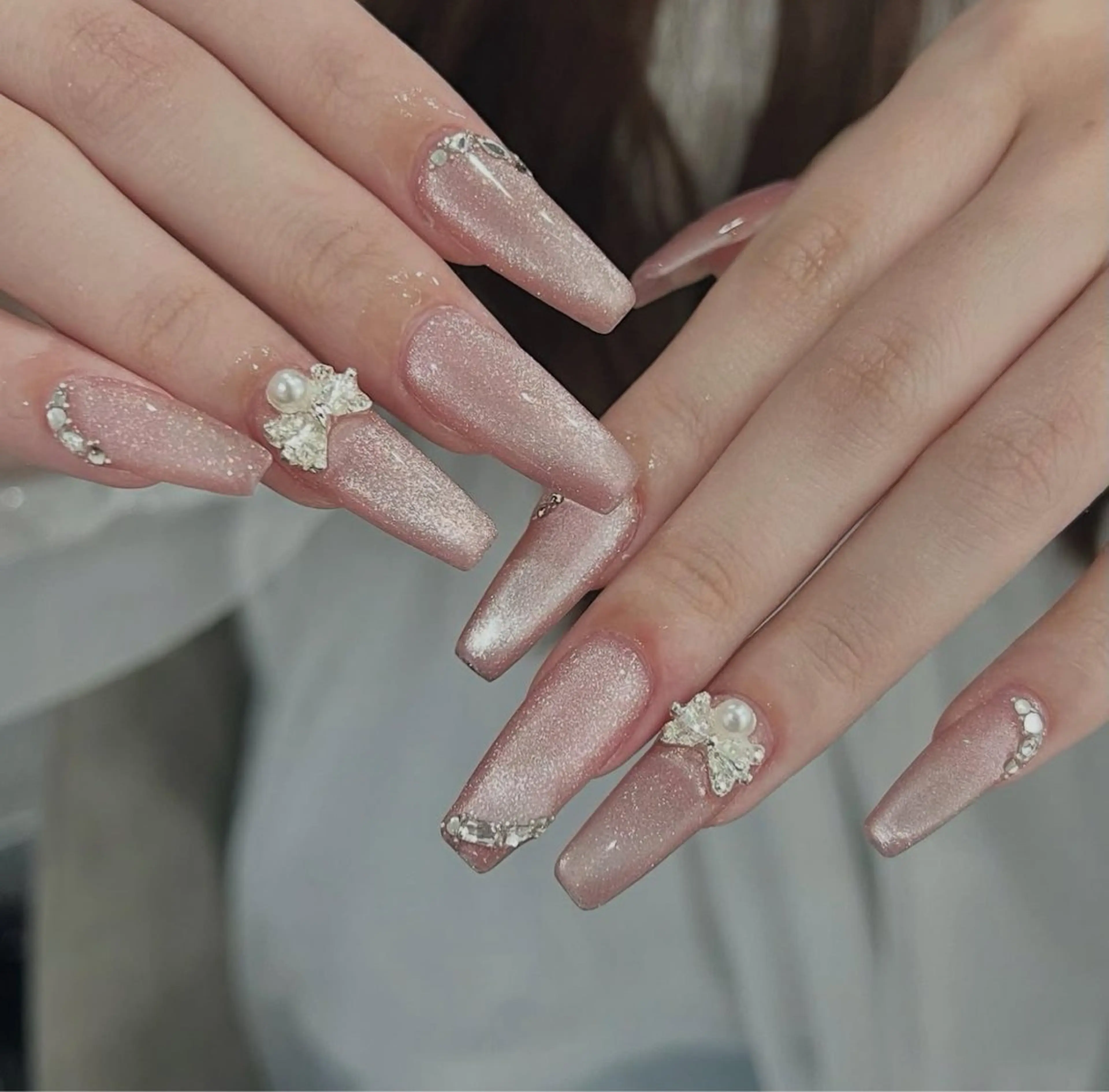 ネイル Ugirl Nail Harukaのネイルデザイン
