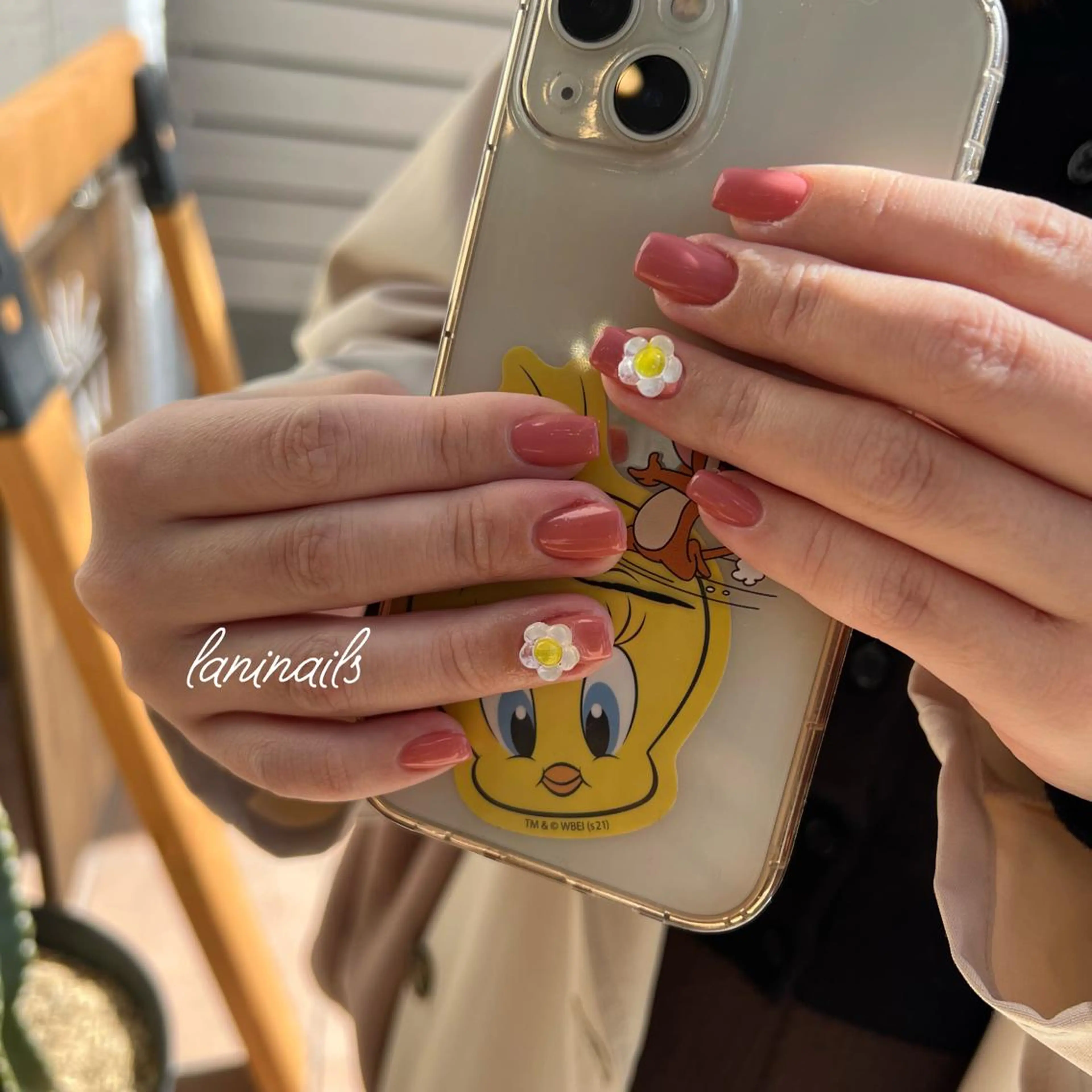 ネイル laninails所属・LANI nailsalonのネイルデザイン
