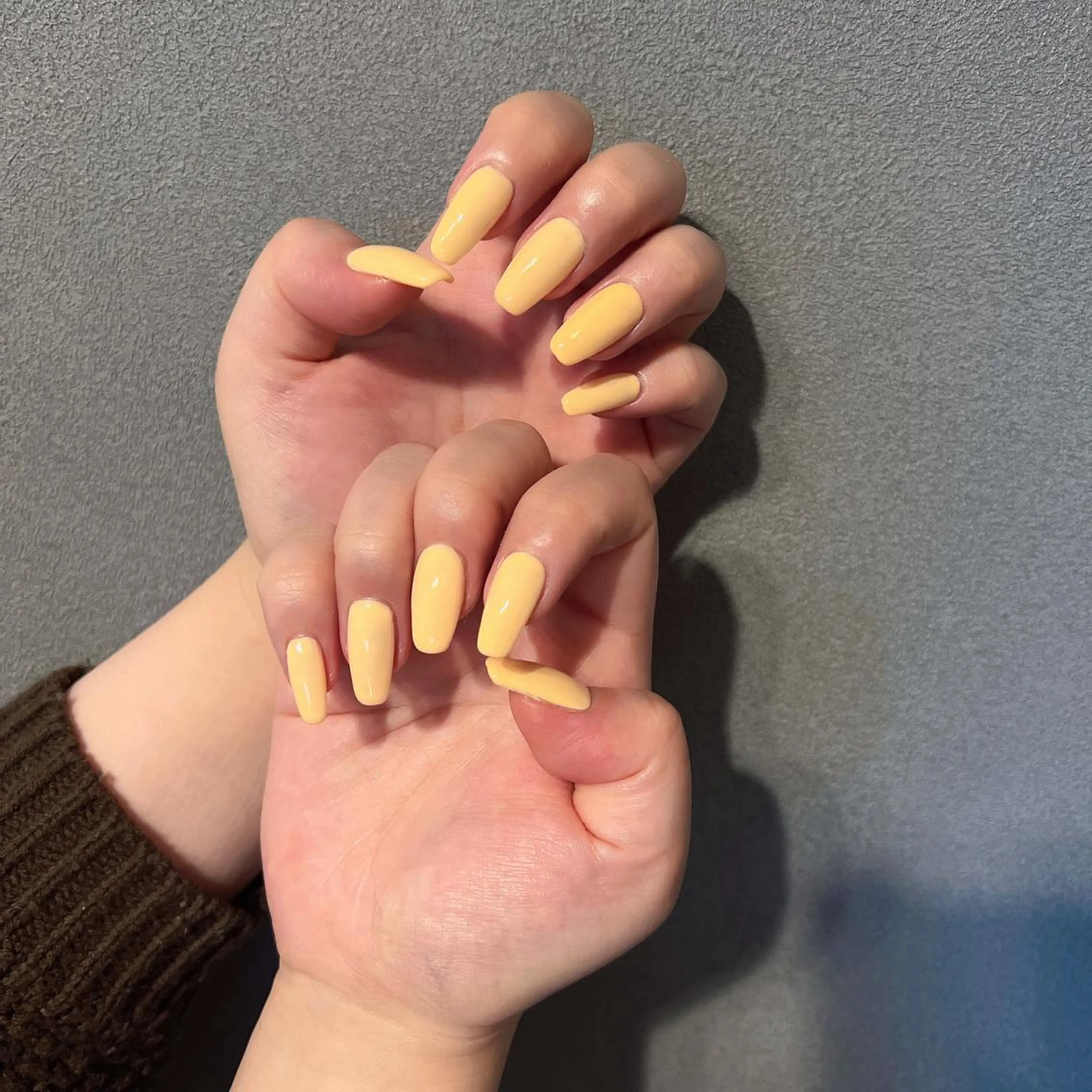 ネイル ハンドネイル NailSalon who...所属・n. fumikoのネイルデザイン