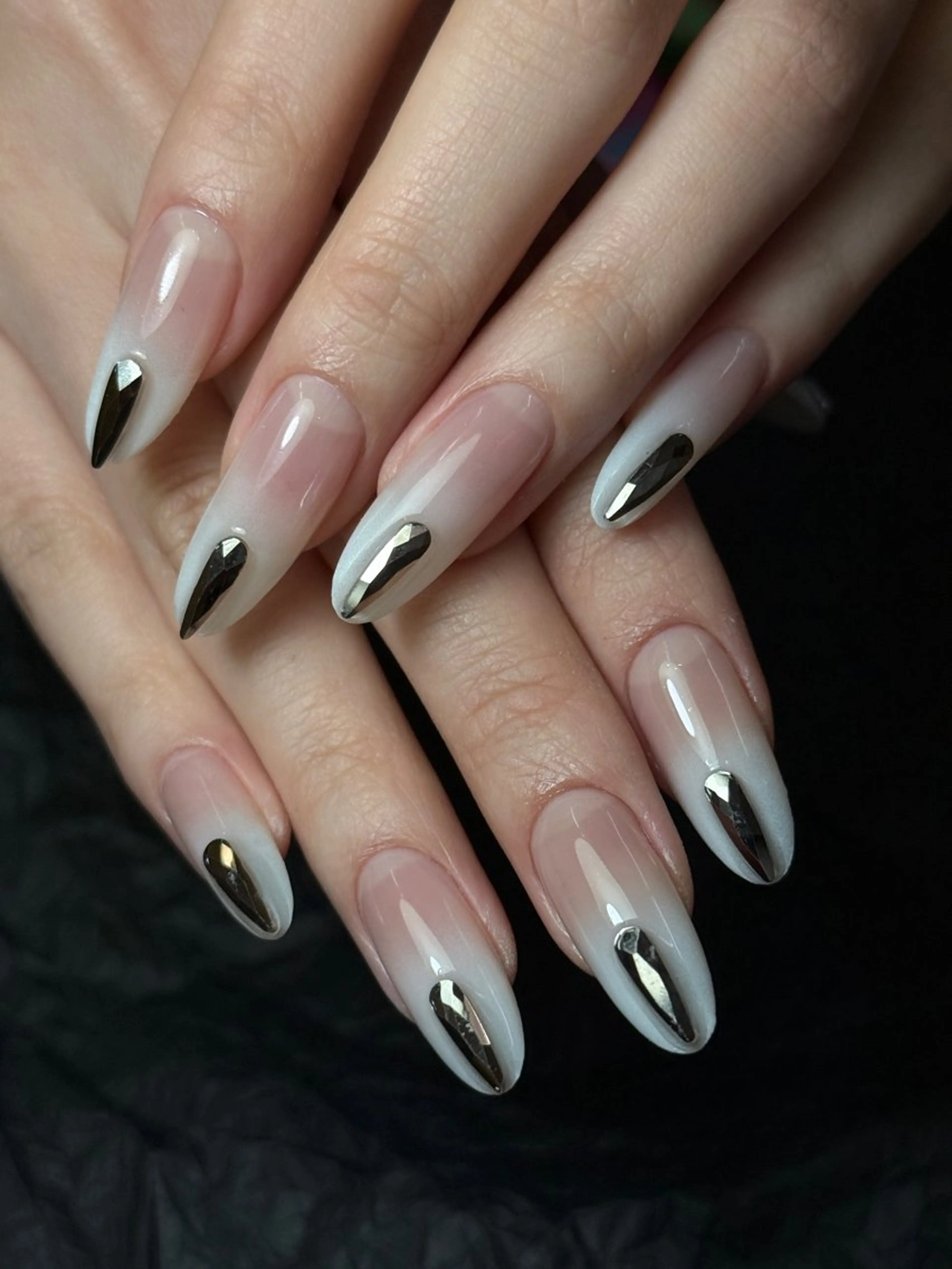 ネイル OU nailのネイルデザイン