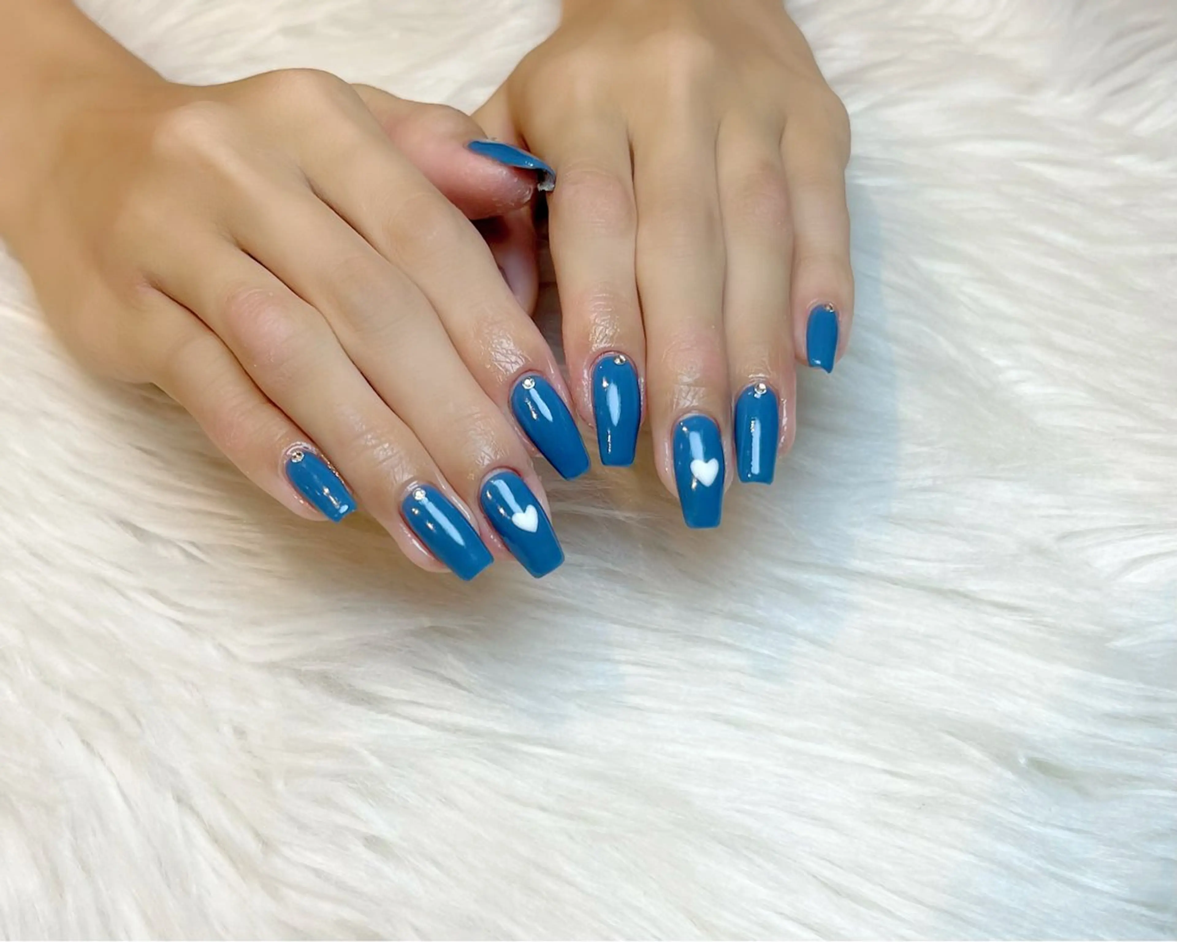 ネイル アートネイル Lino+ ネイル&よもぎ蒸しのネイルデザイン