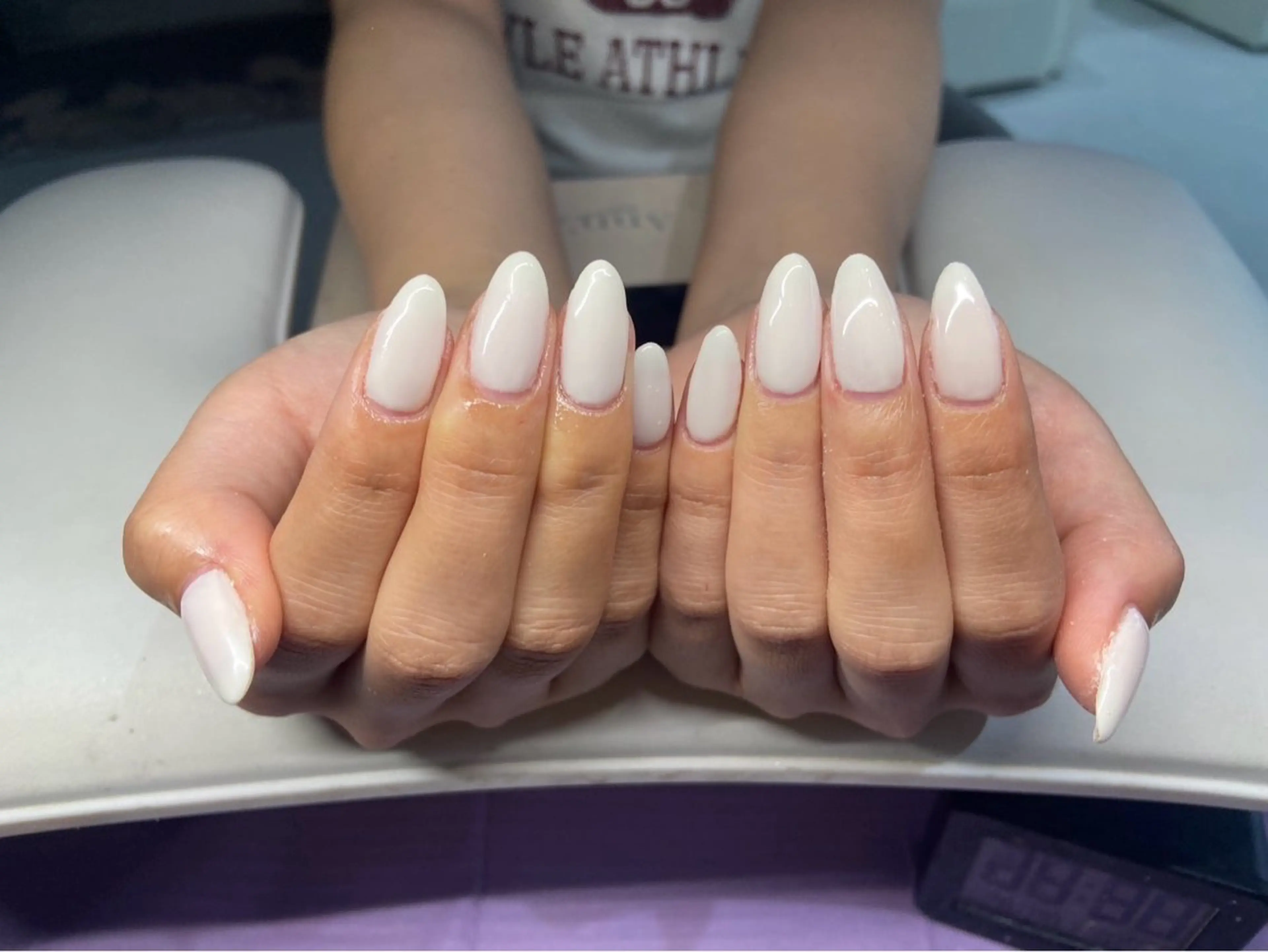 ネイル La・lieto本川越所属・。 。のその他イメージ