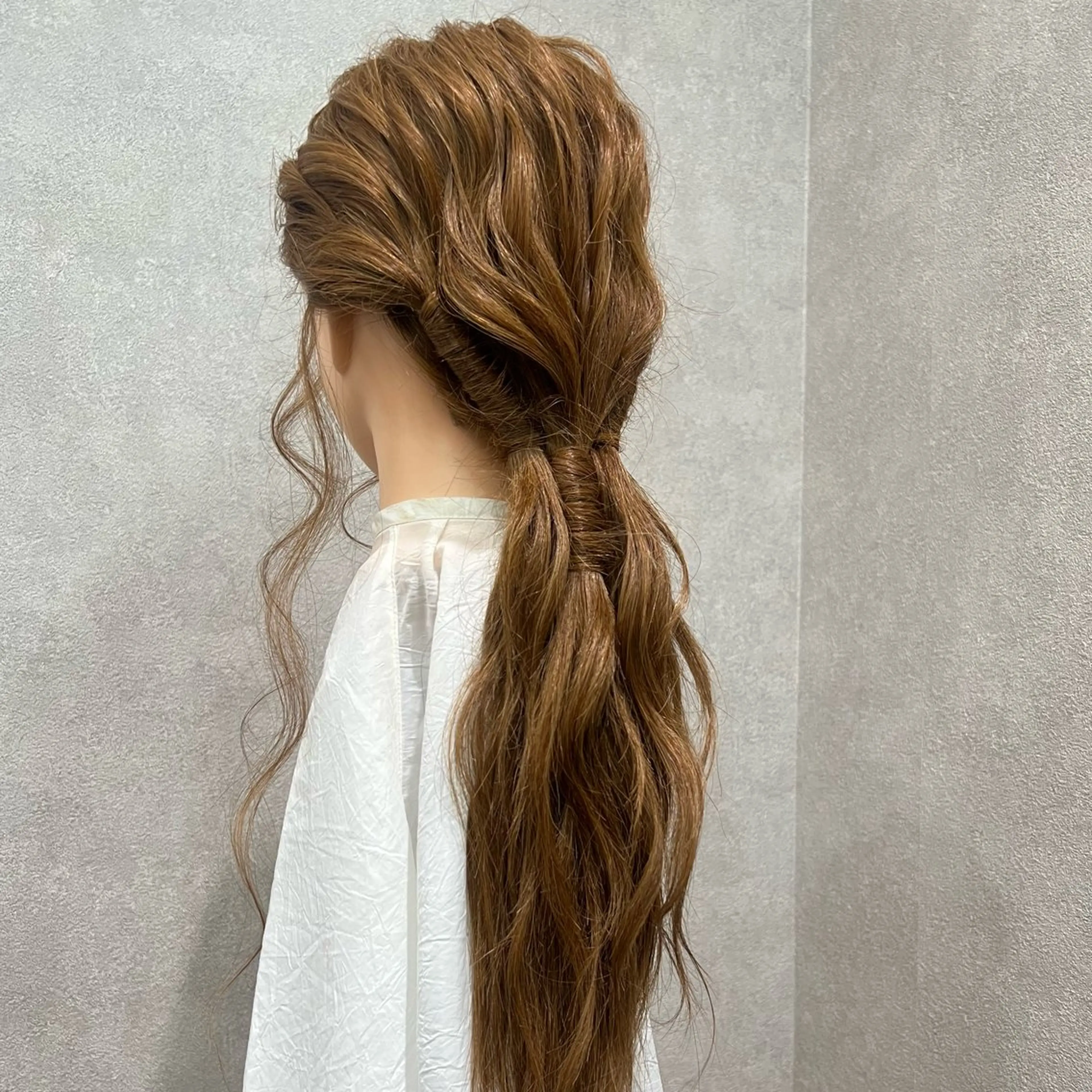 ヘアアレンジ ヘアメイク SATO💄のその他イメージ