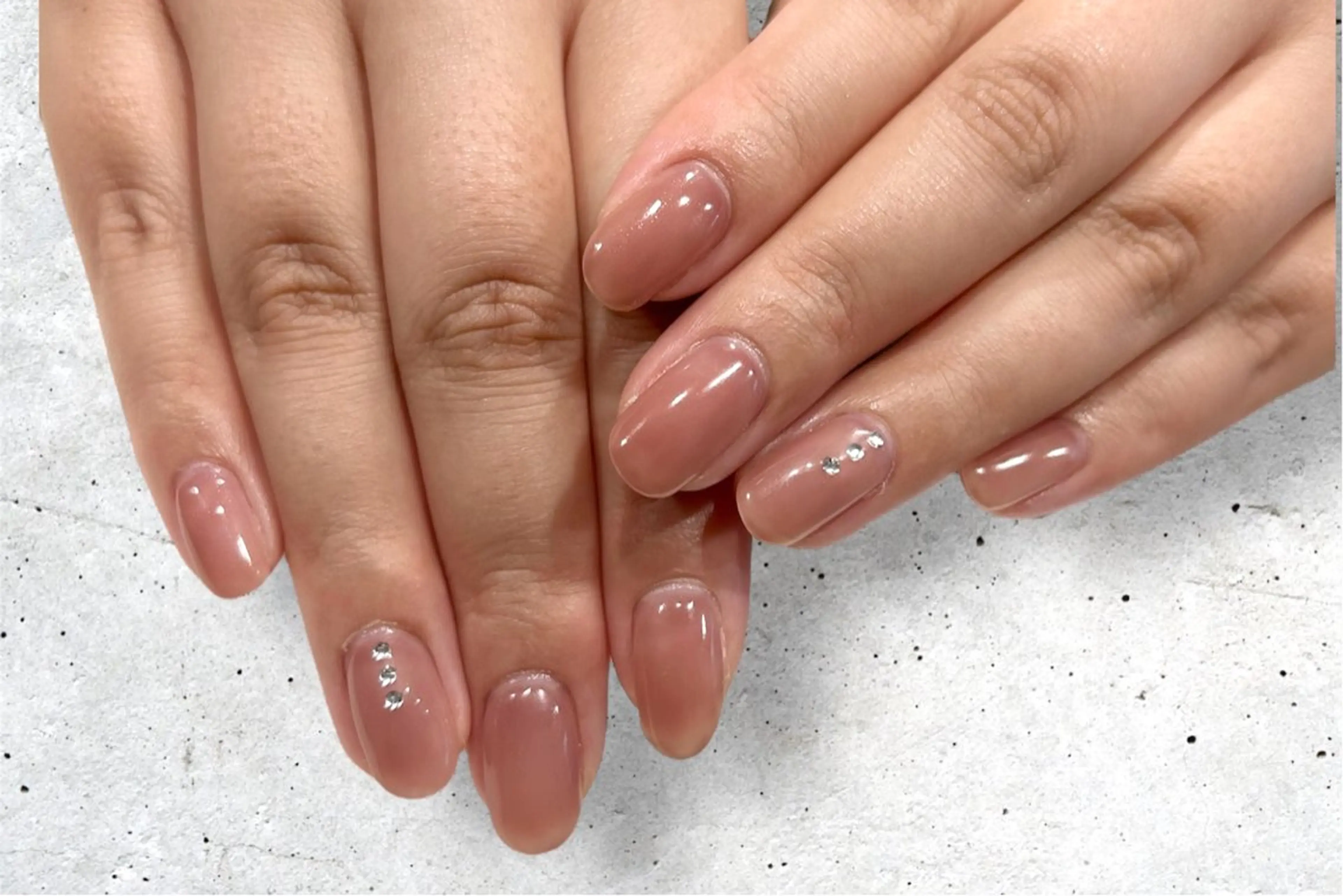 ネイル フットネイル cscnail keikoのその他イメージ