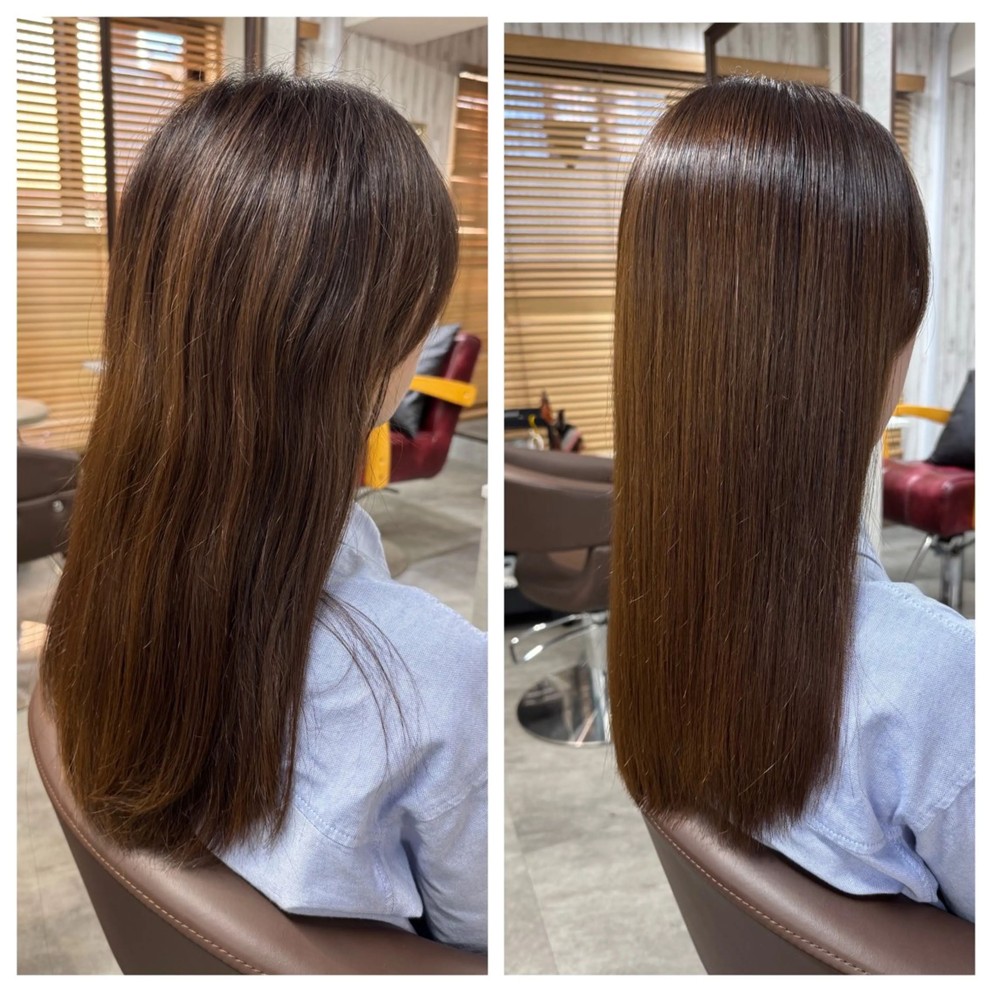 ロング 🌟ayame🌟 アユミのヘアスタイル