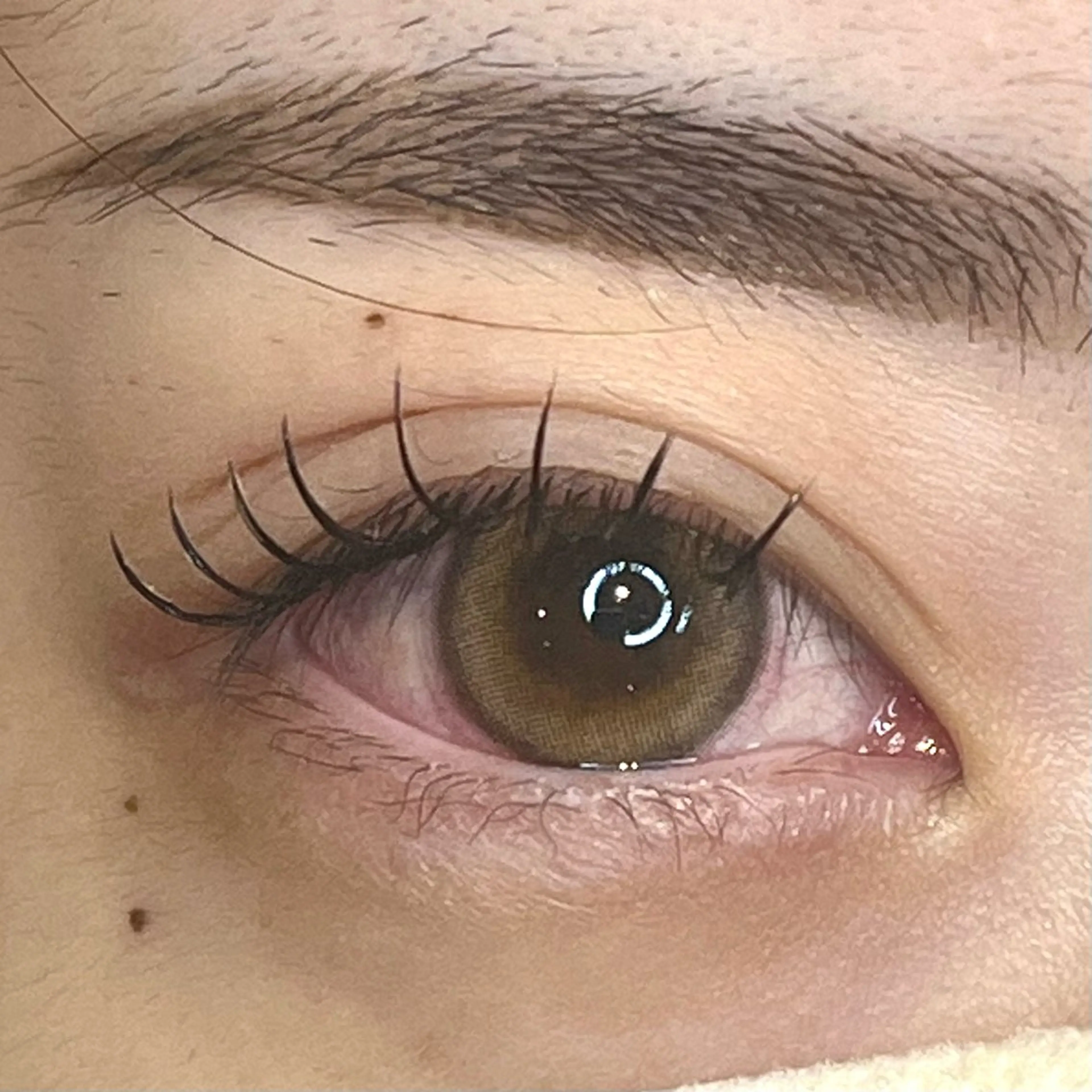 マツエク・マツパ マツエク narumi .のマツエク・マツパデザイン