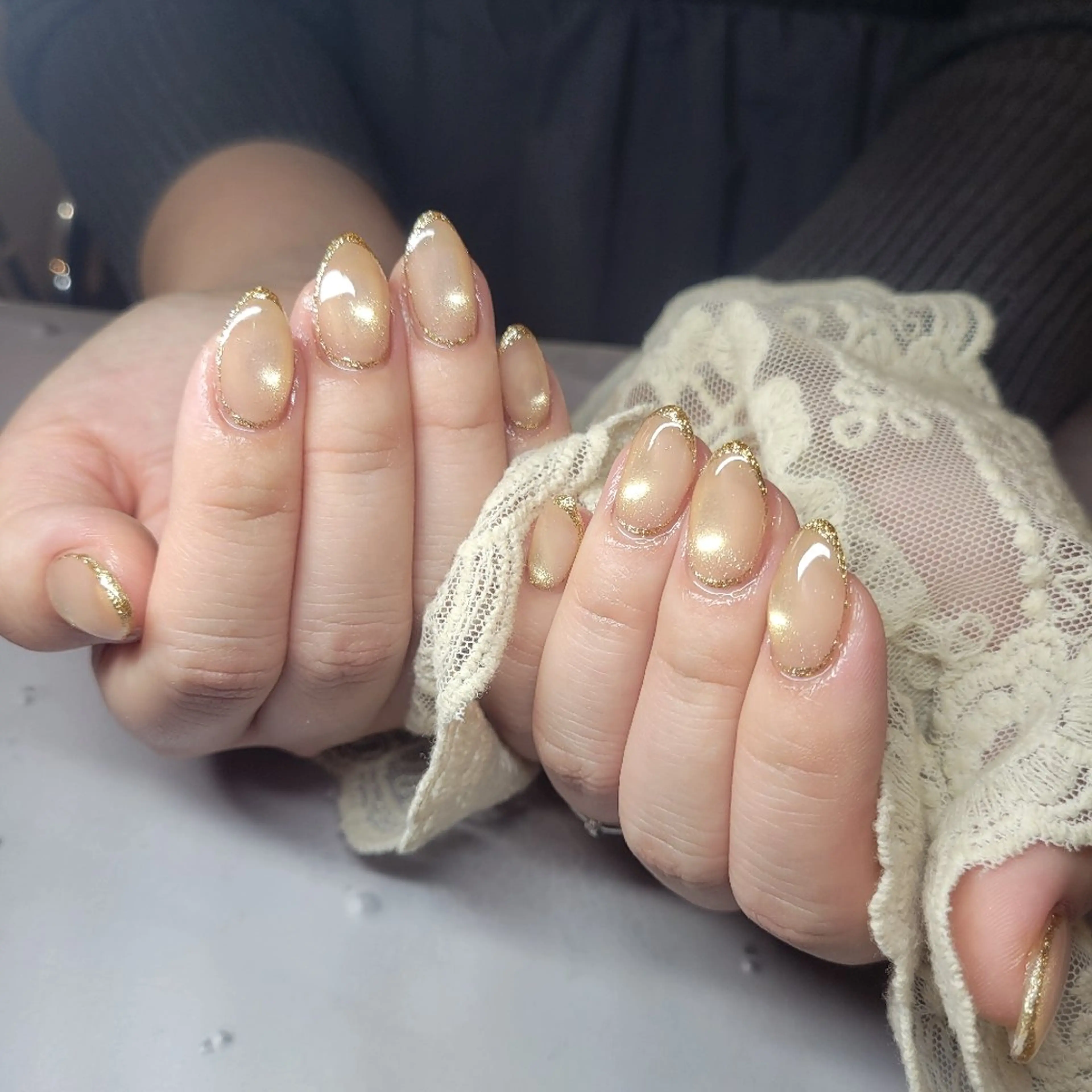 ネイル Nail salon Coco所属・Nail salon Coco【溝の口駅】のネイルデザイン