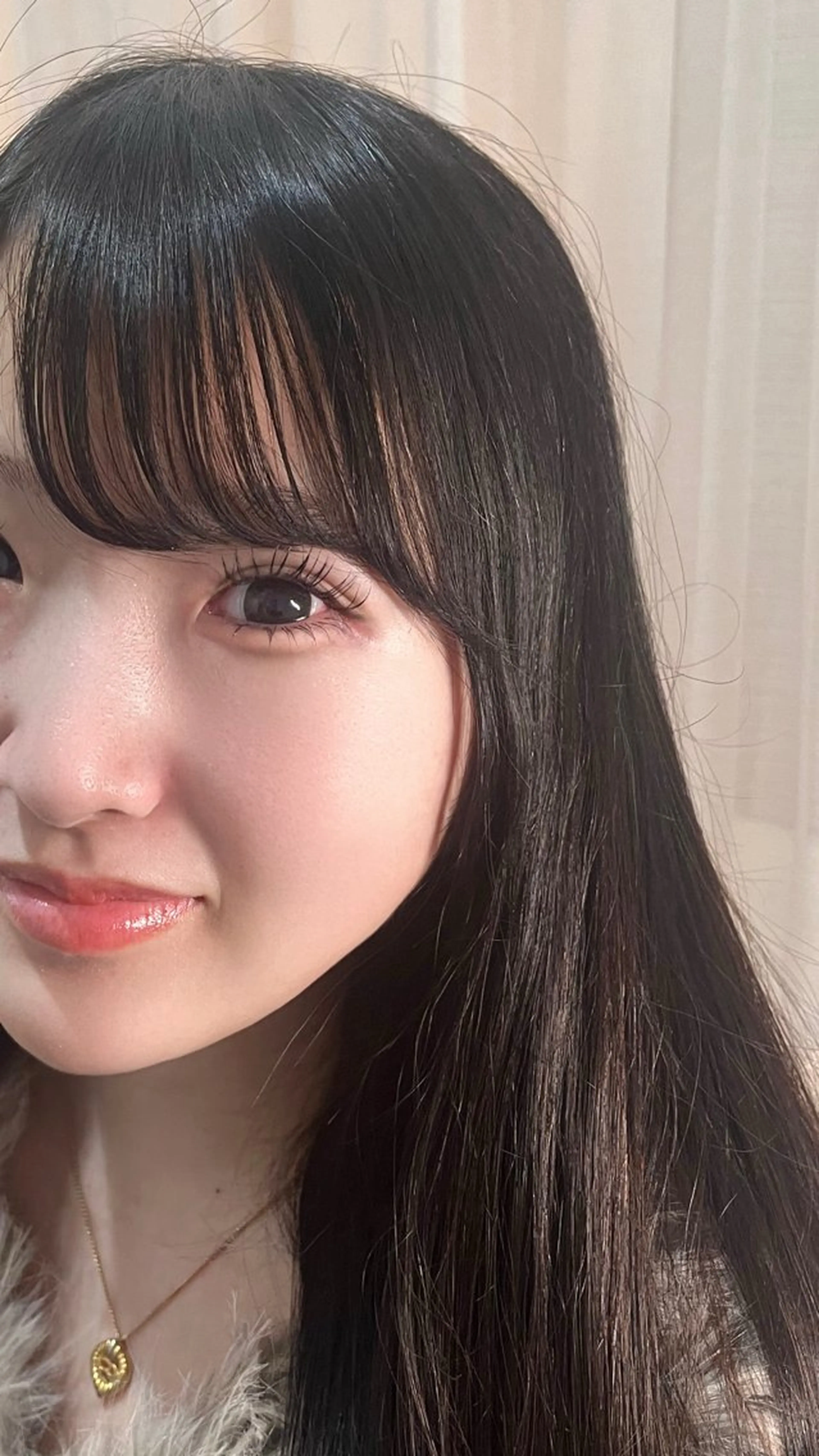 マツエク・マツパ マツエク 🌙platinum dollナツミ🌙のマツエク・マツパデザイン