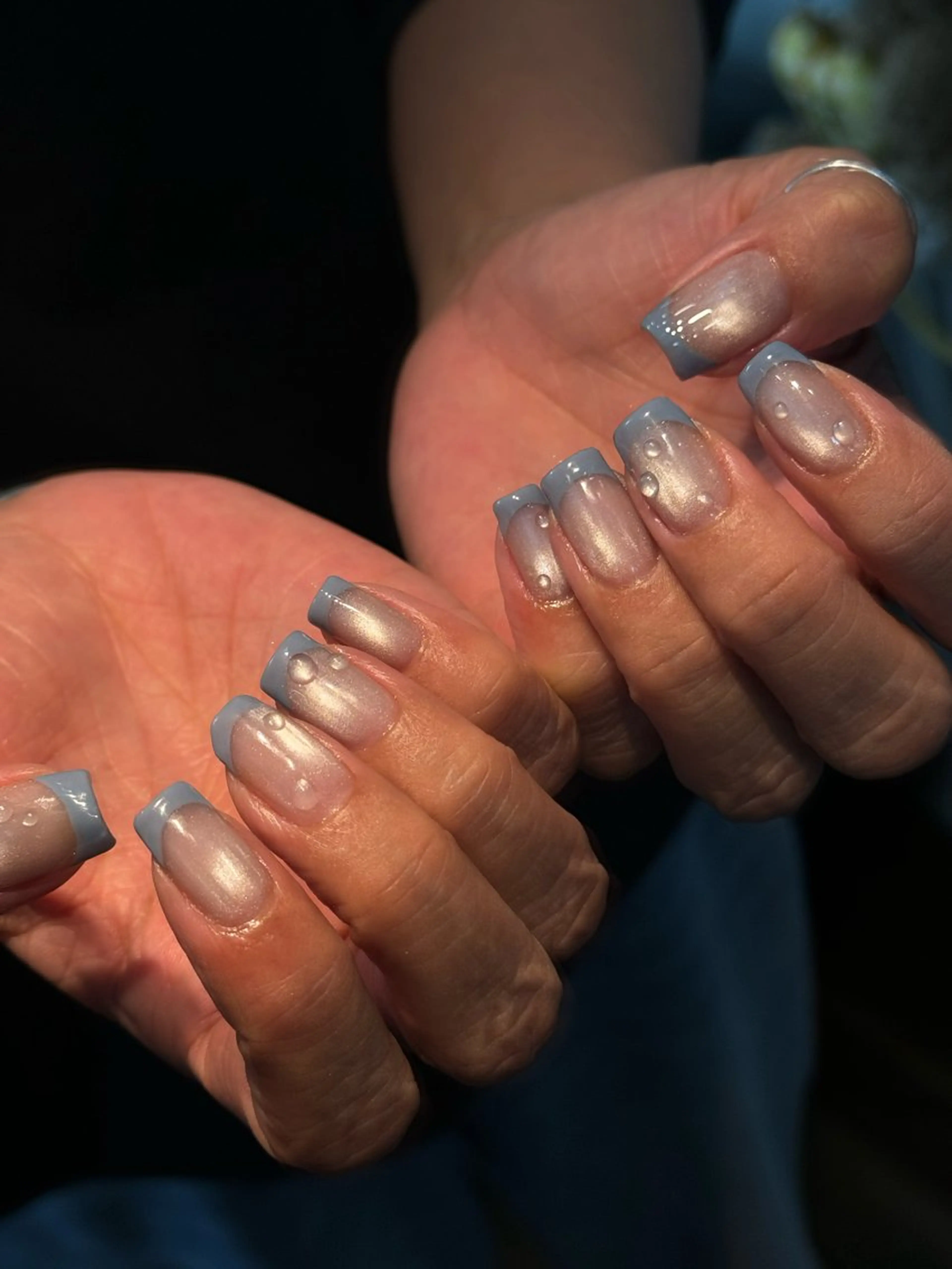 ネイル nail salon gran所属・kawano amiのネイルデザイン
