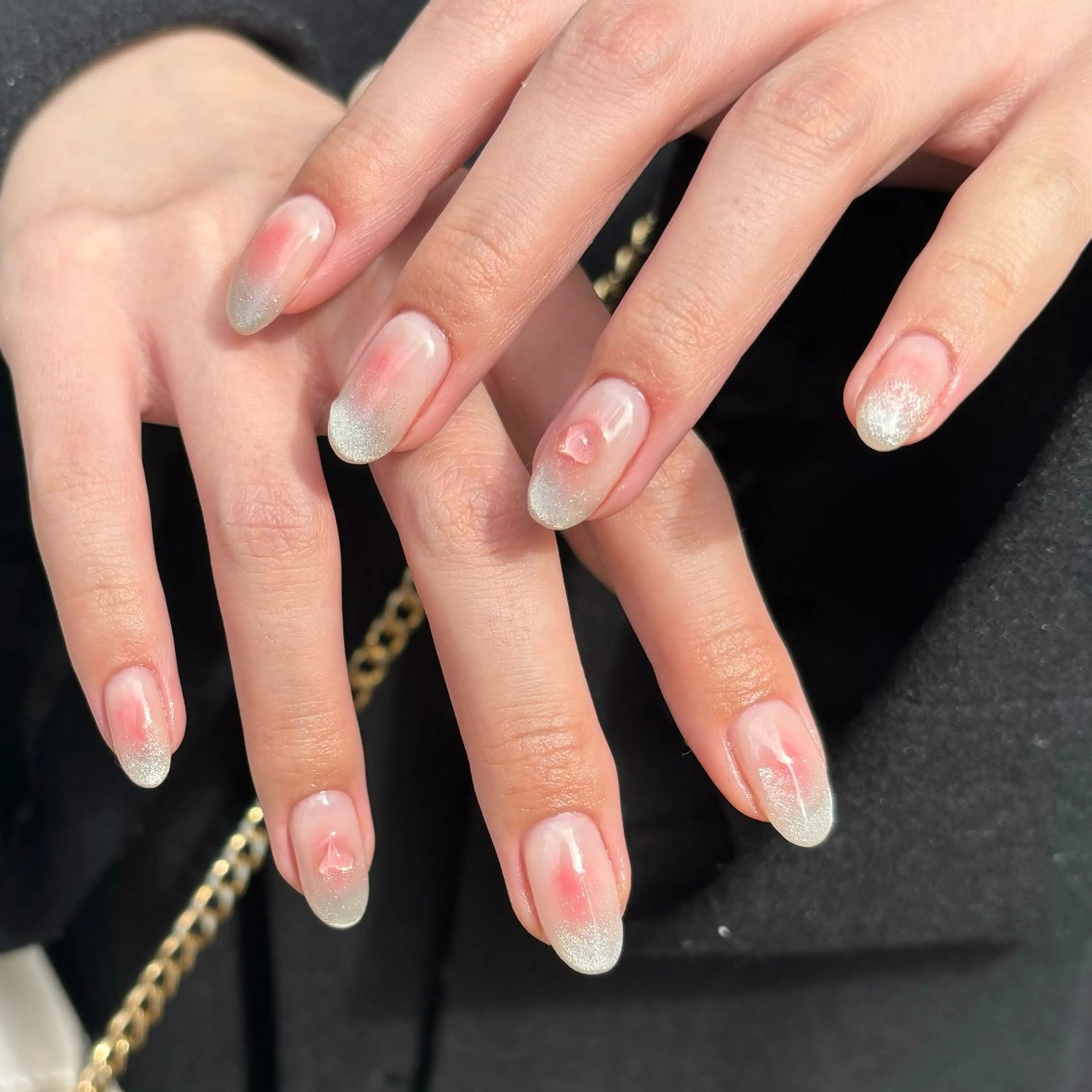 ネイル ハンドネイル etoile filanteのネイルデザイン