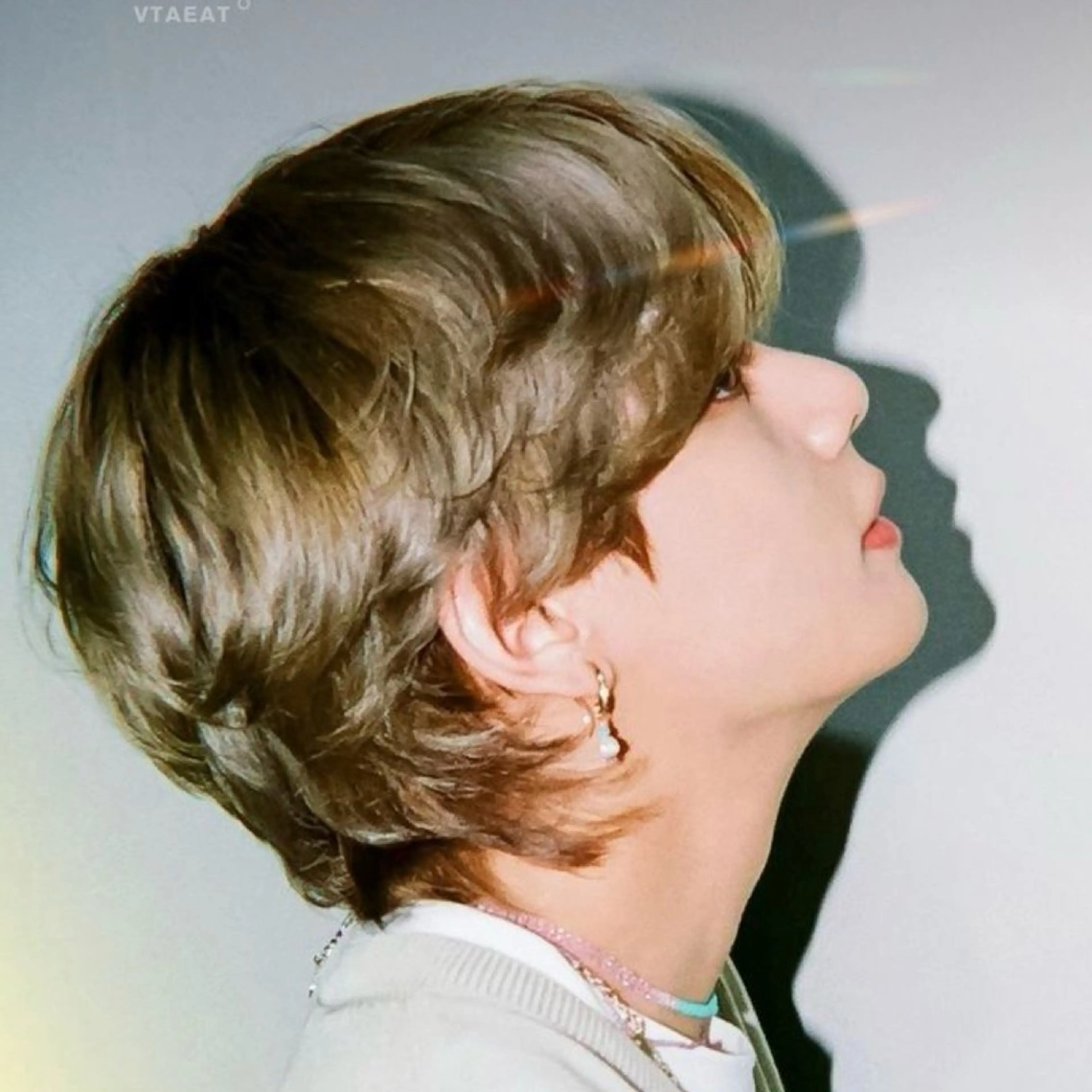 ショート メンズ 松下 友希 【fifth】のヘアスタイル