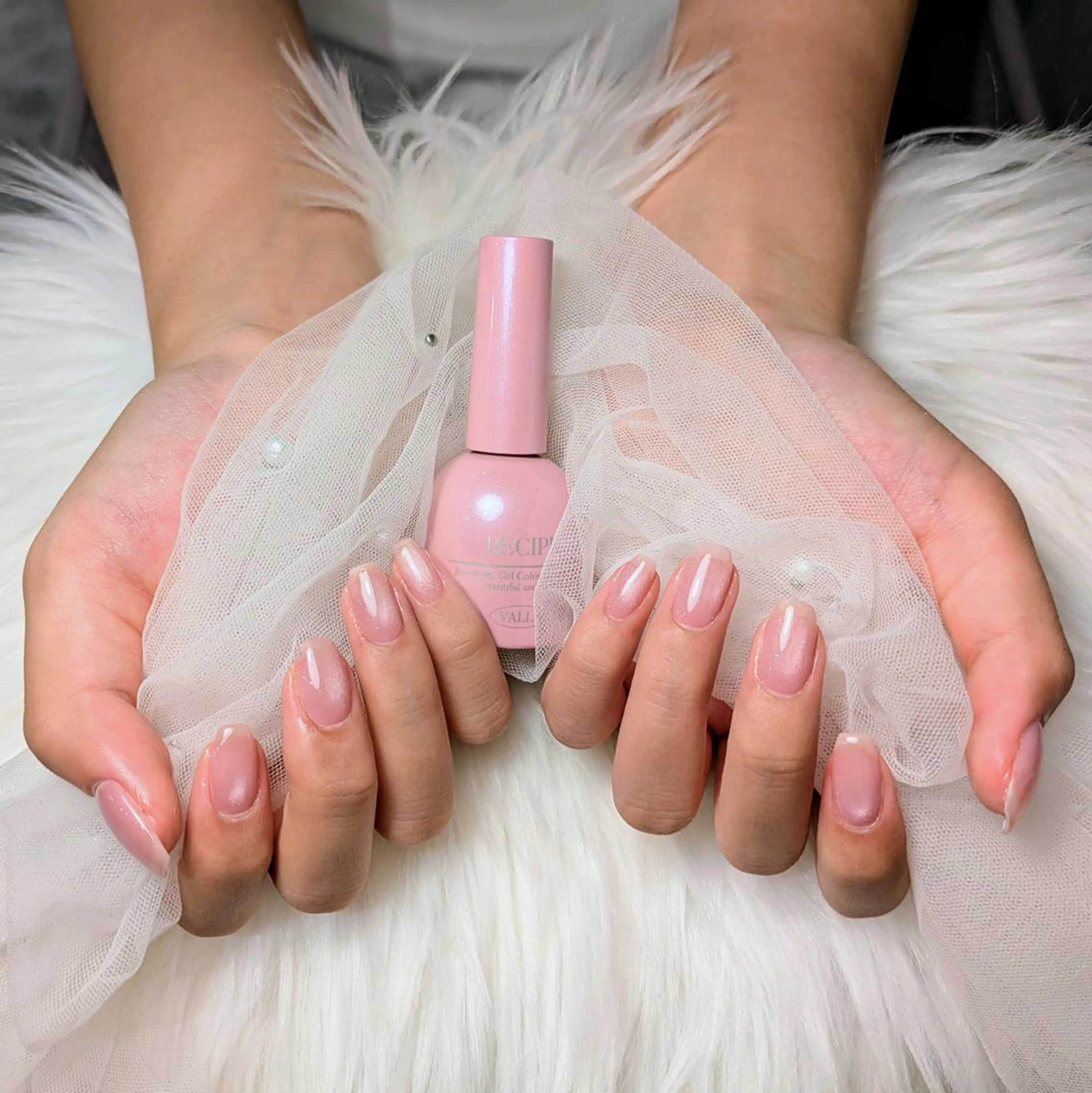ネイル Lycka Rimiのネイルデザイン
