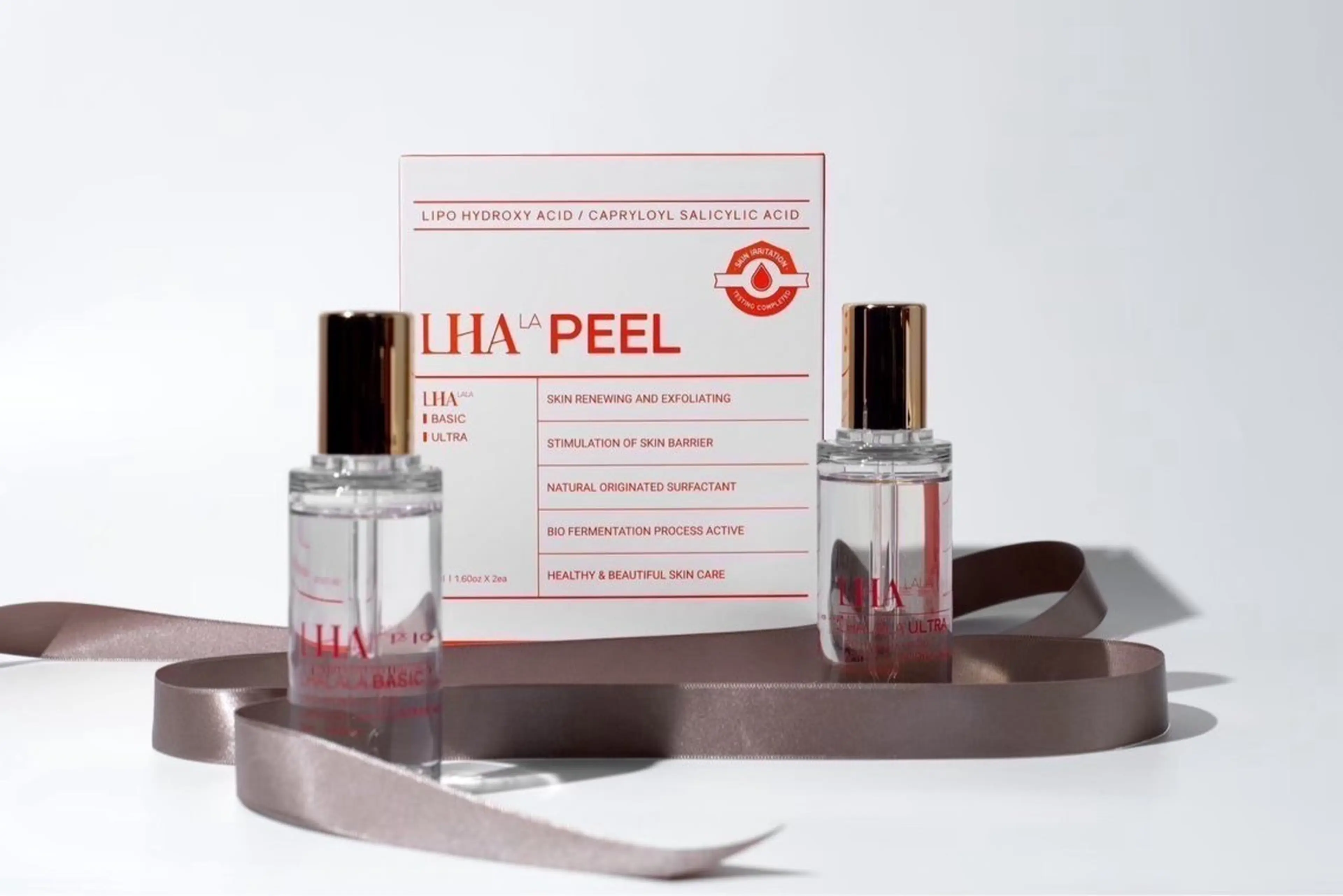 WHITE AQUA 北千住店のエステ・リラクイメージ