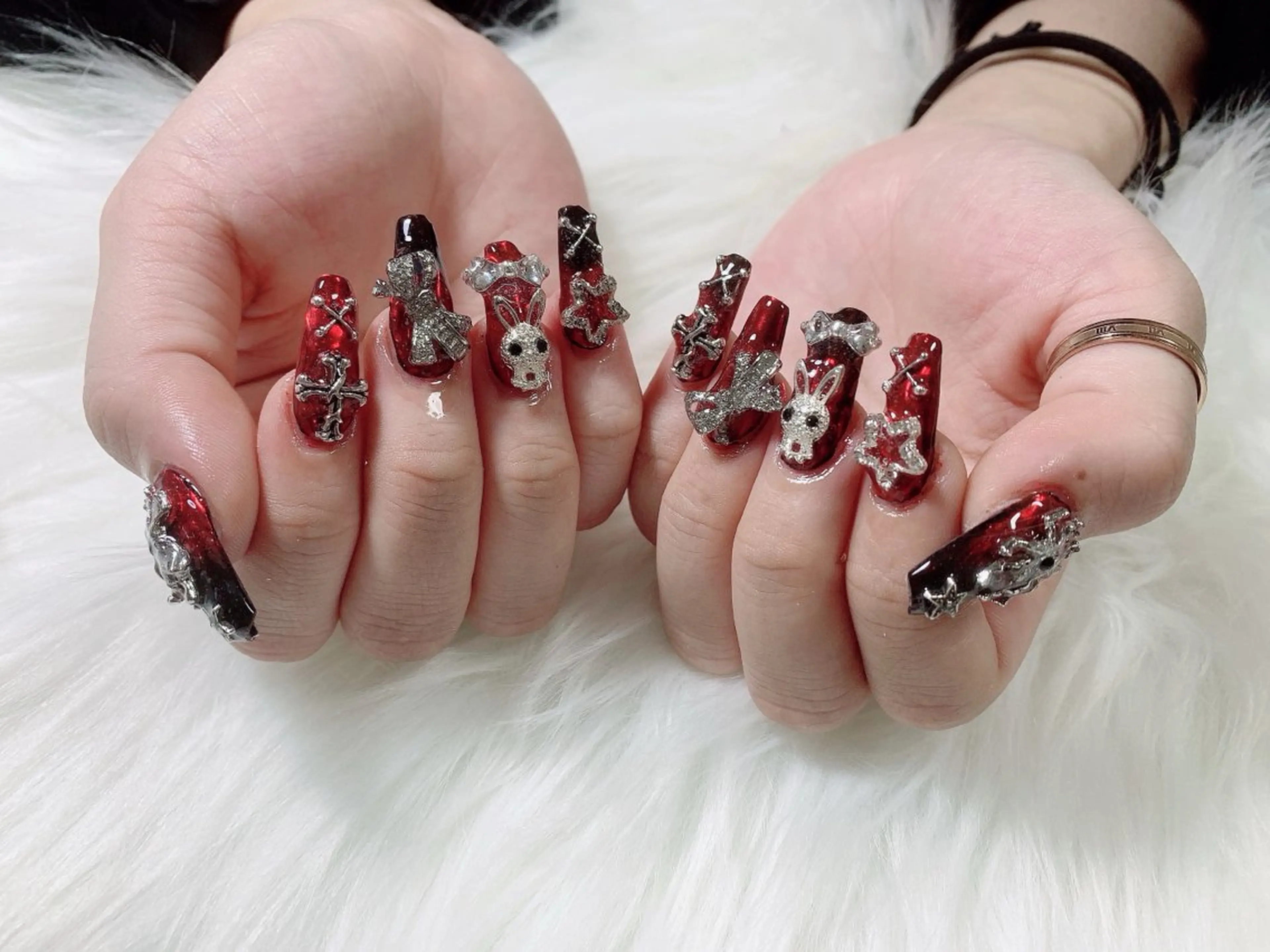 ネイル HARU NAIL所属・haru nailのネイルデザイン