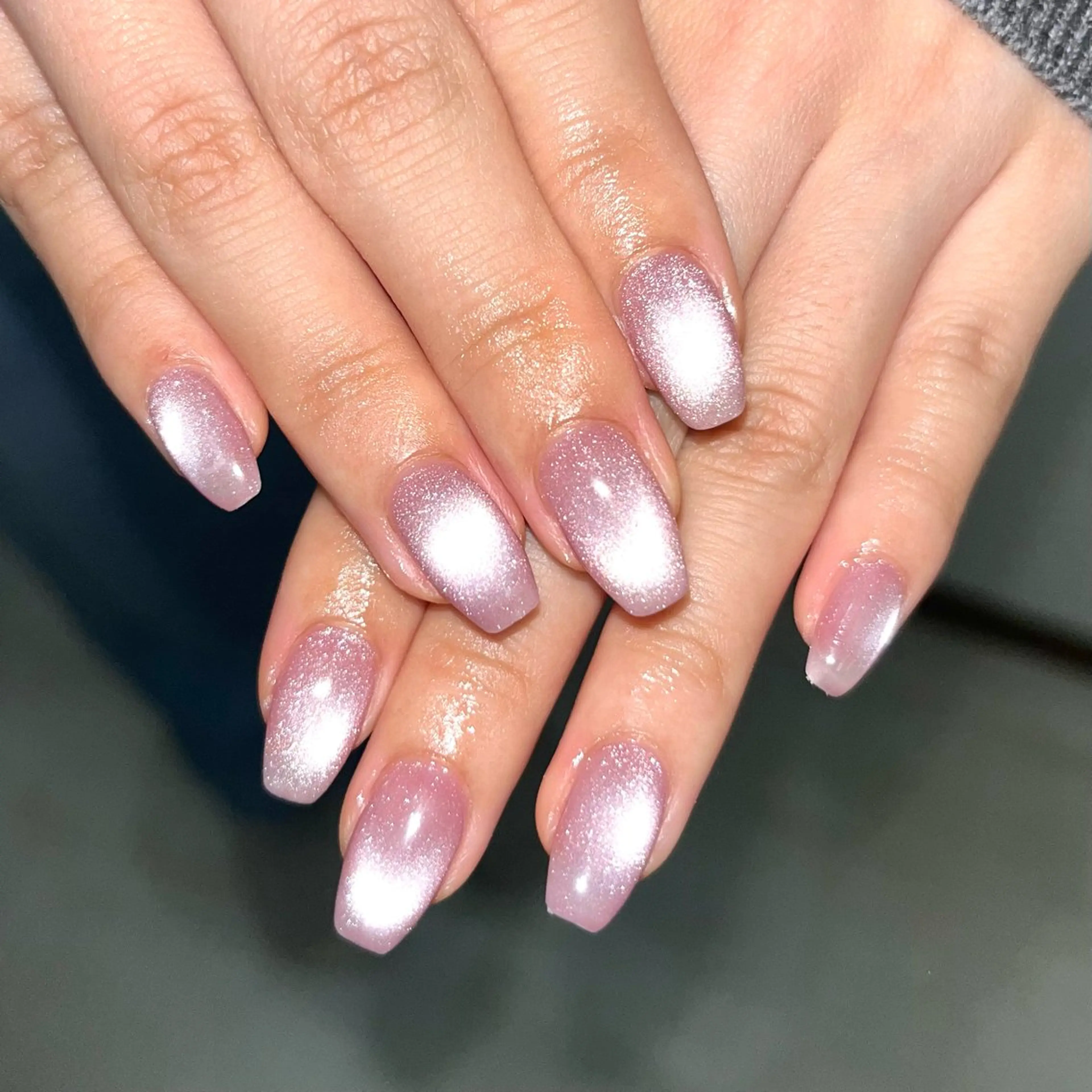 ネイル Bianca 宮内のネイルデザイン