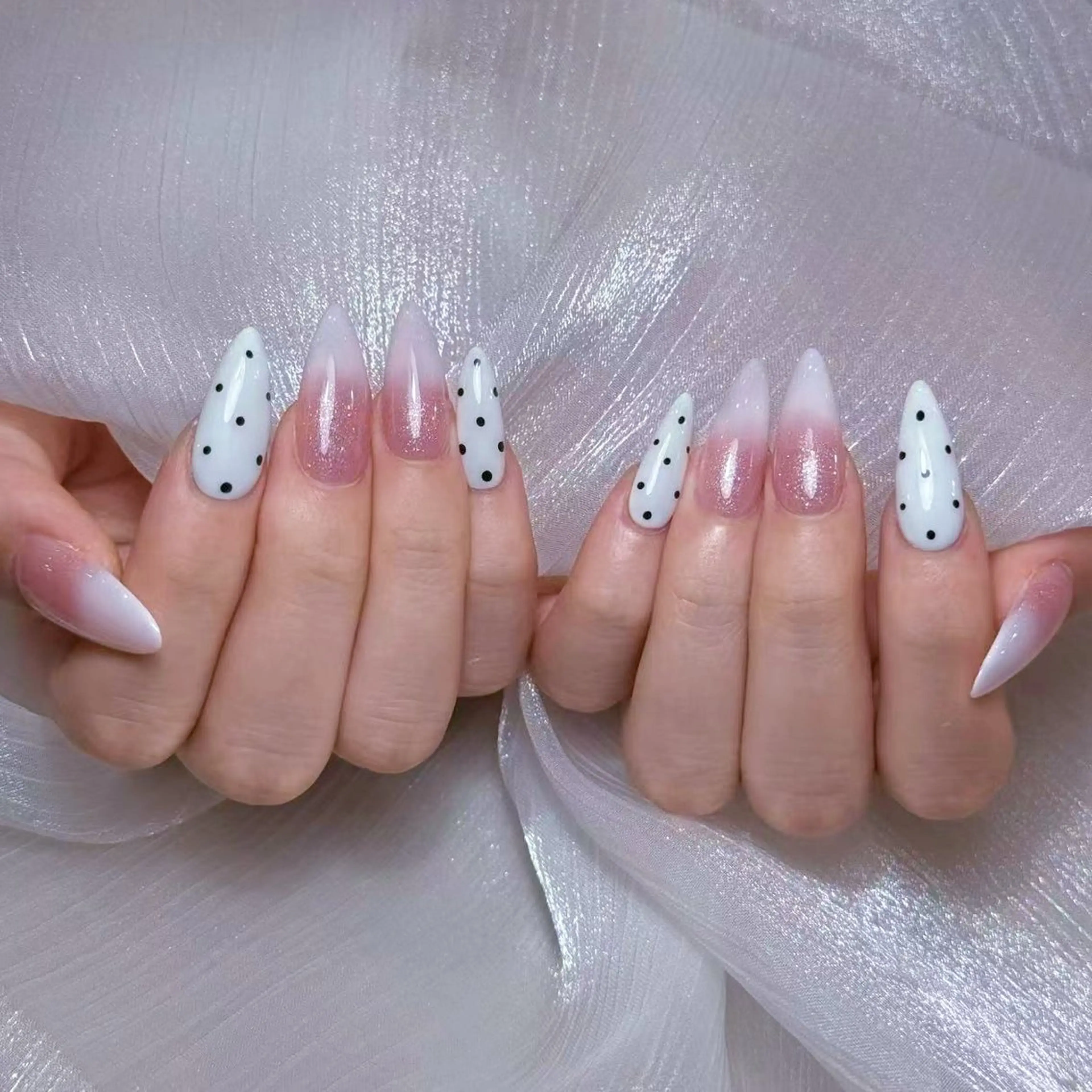 ネイル ハンドネイル NAIL MONSTERのネイルデザイン