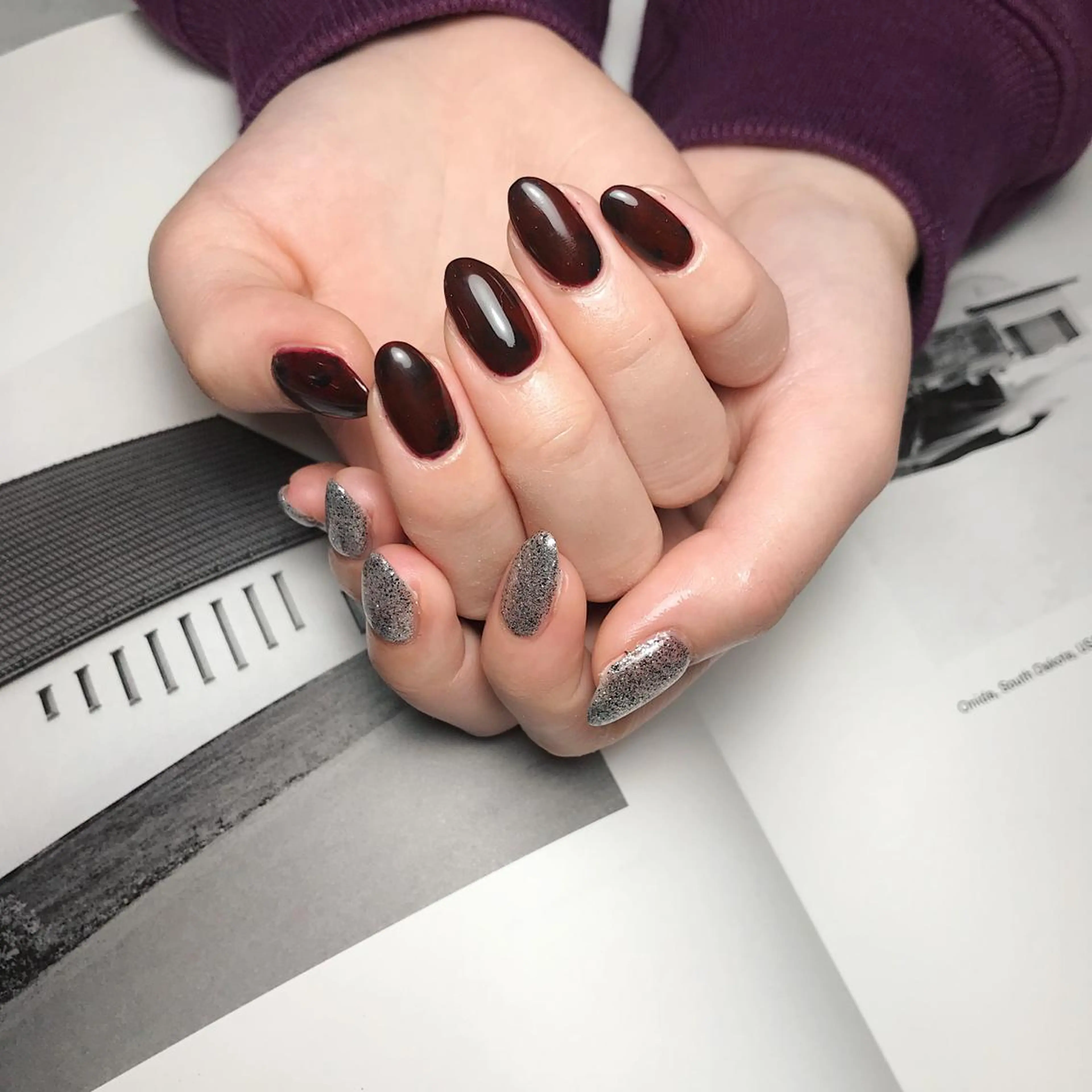 ネイル Lotta. by Chiseiのネイルデザイン