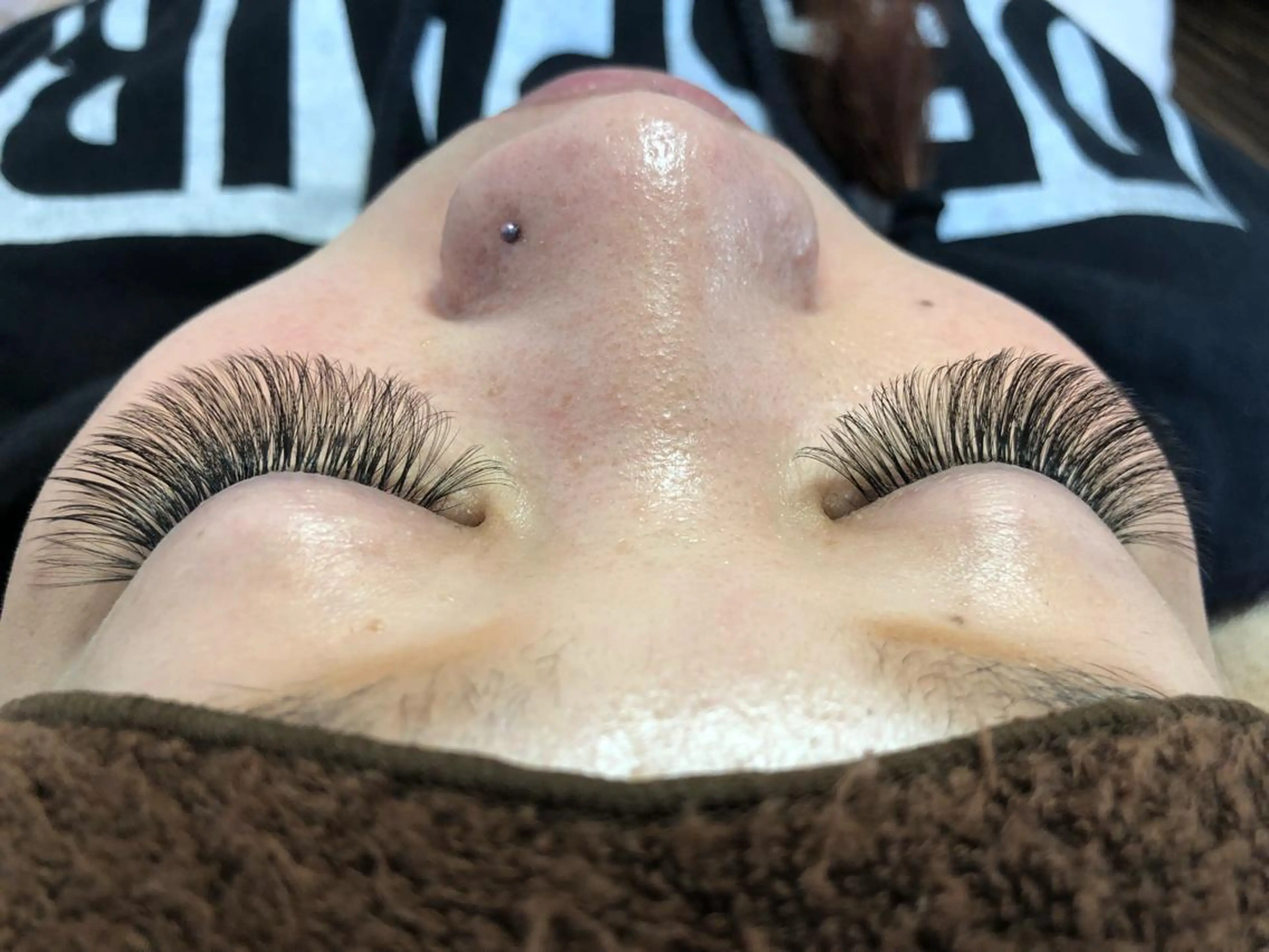 マツエク・マツパ ボリュームラッシュ BROW＋吉祥寺所属・吉祥寺 minamiの眉毛・アイブロウイメージ