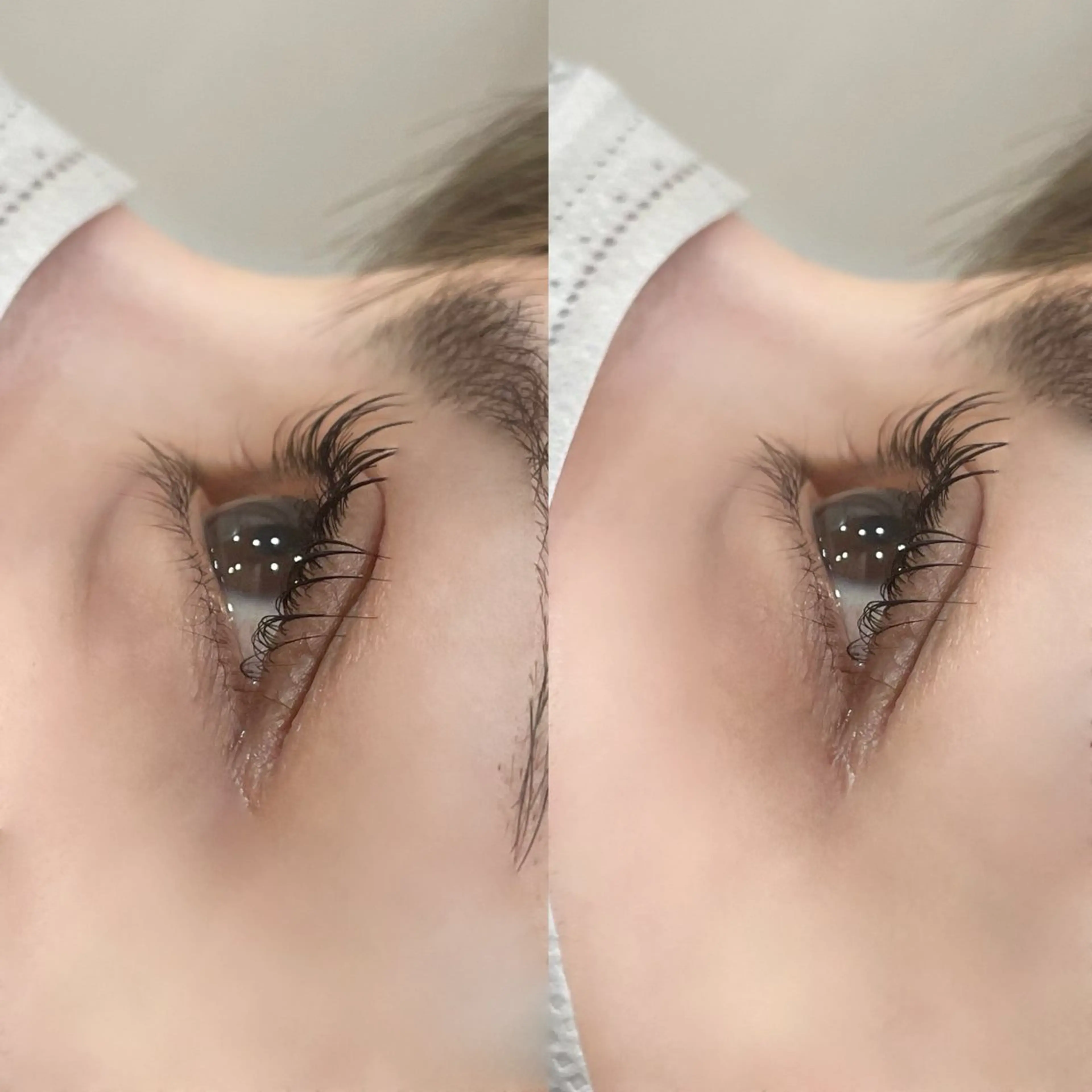 マツエク・マツパ Lupines Asahi🔆のマツエク・マツパデザイン