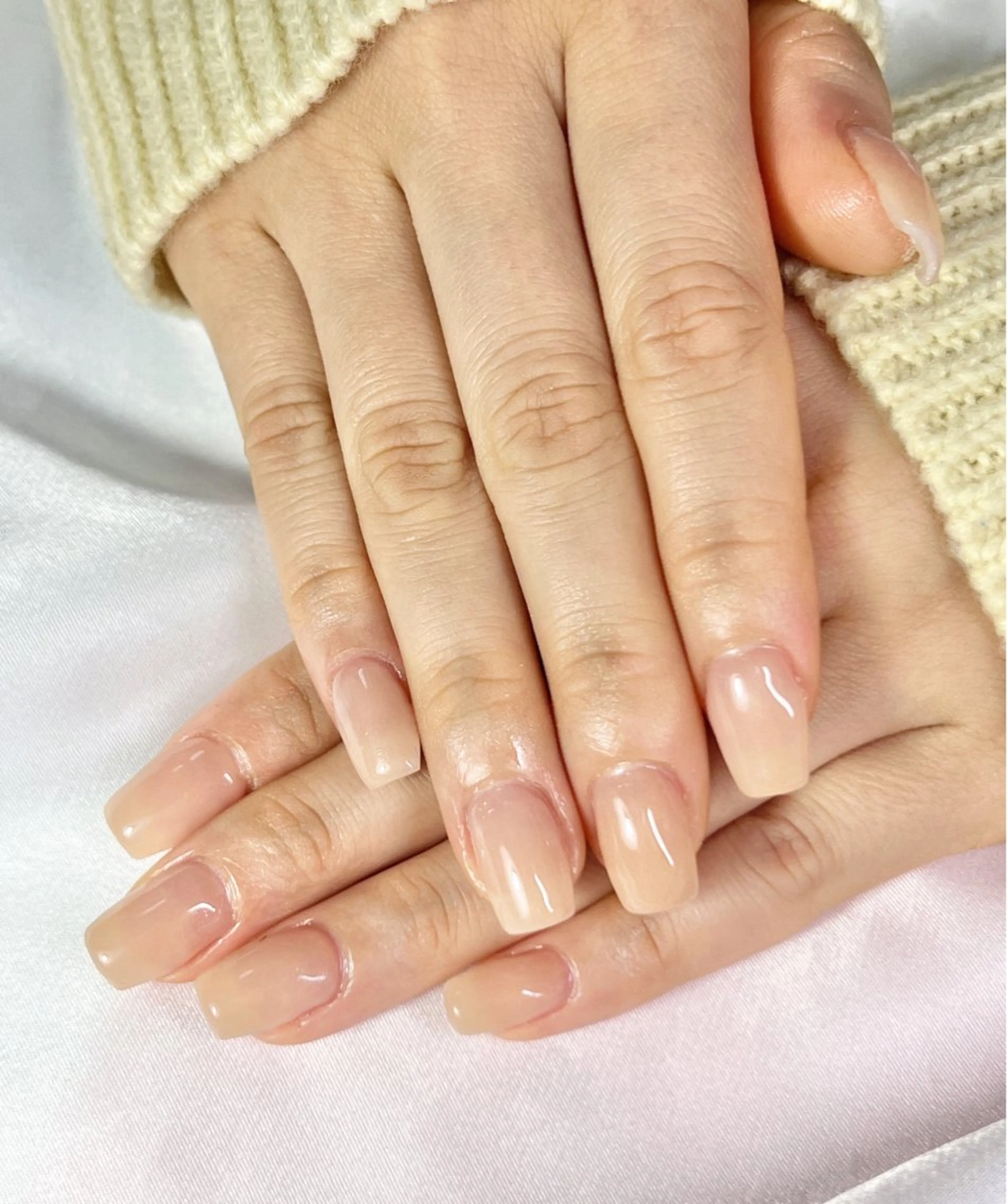 ネイル プレシャス所属・小川 ogawaのネイルデザイン