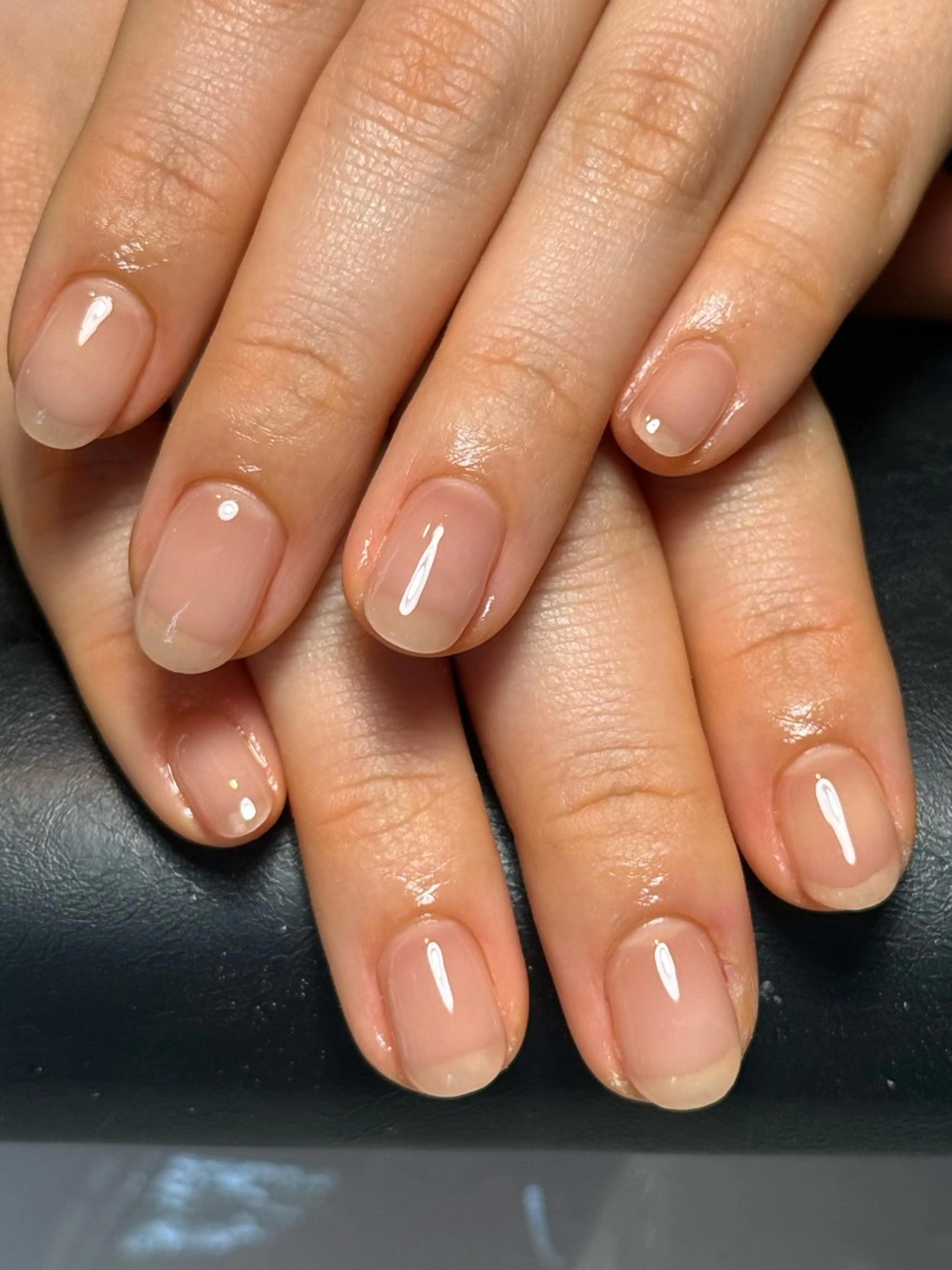 ネイル ハンドネイル Nail salon Kahuuのネイルデザイン