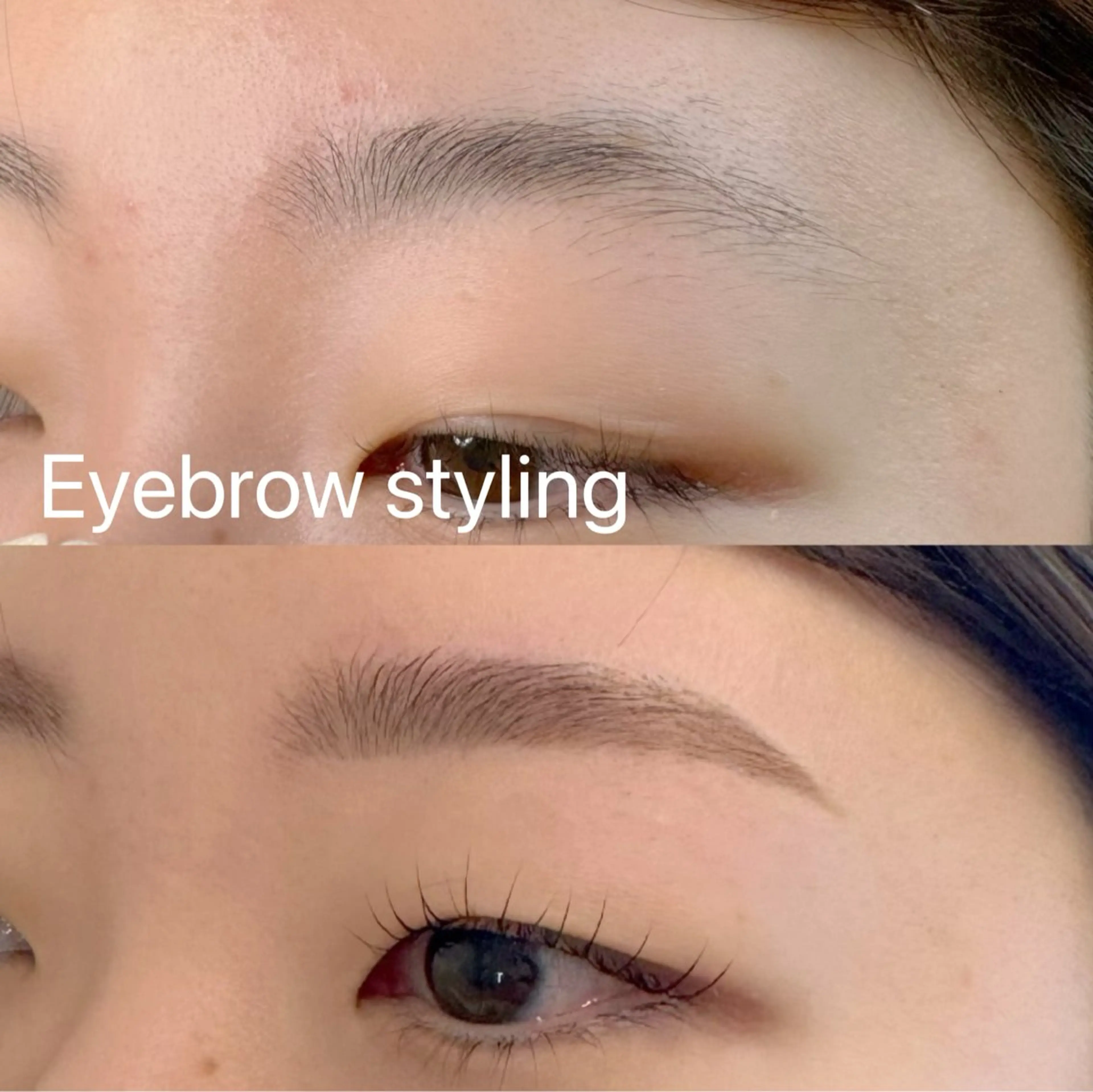 アイブロウ SÖPÖ/SAIKO ♡まつげ眉毛サロンのマツエク・マツパデザイン