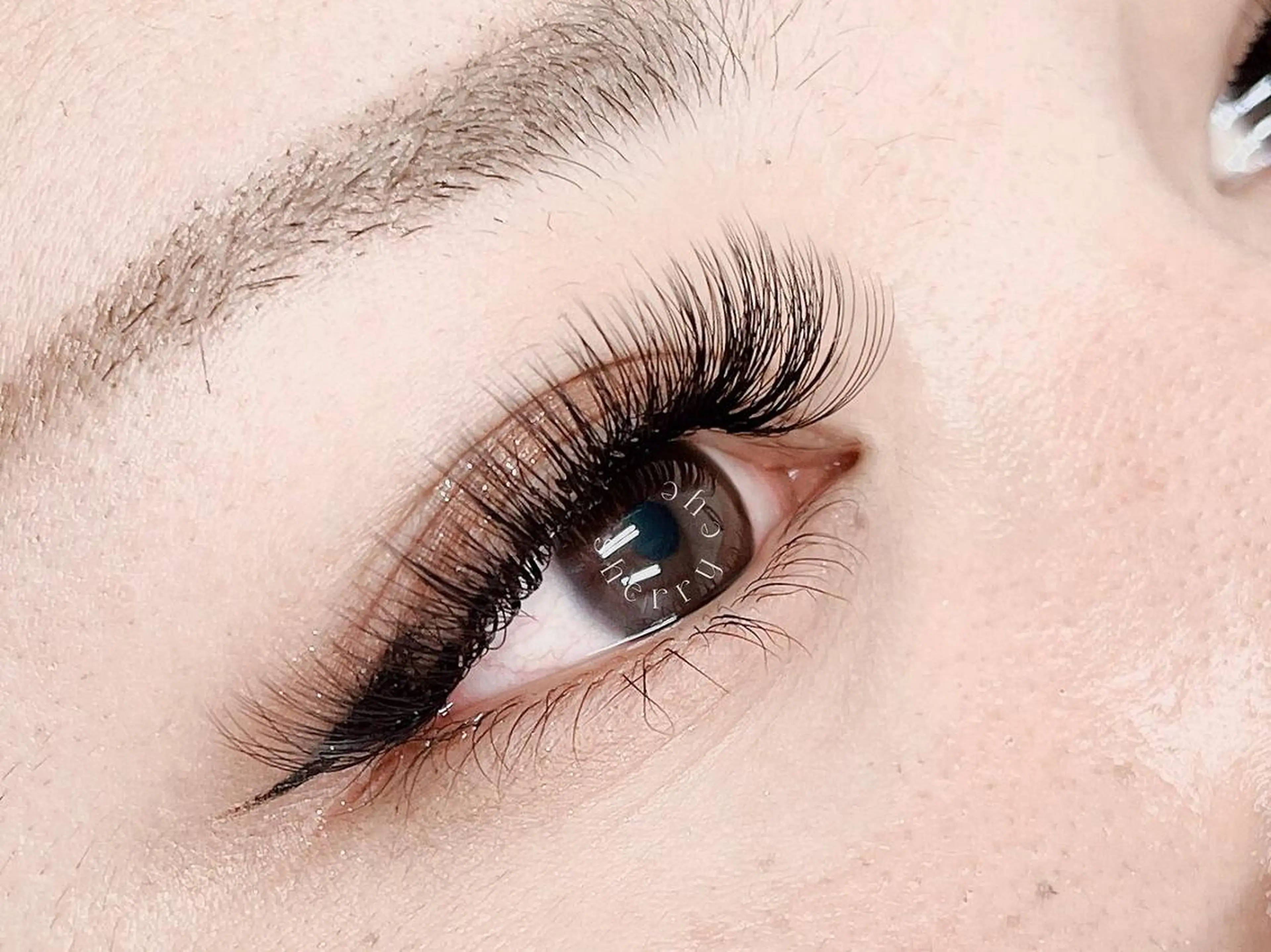 eyelist NANAのマツエク・マツパデザイン