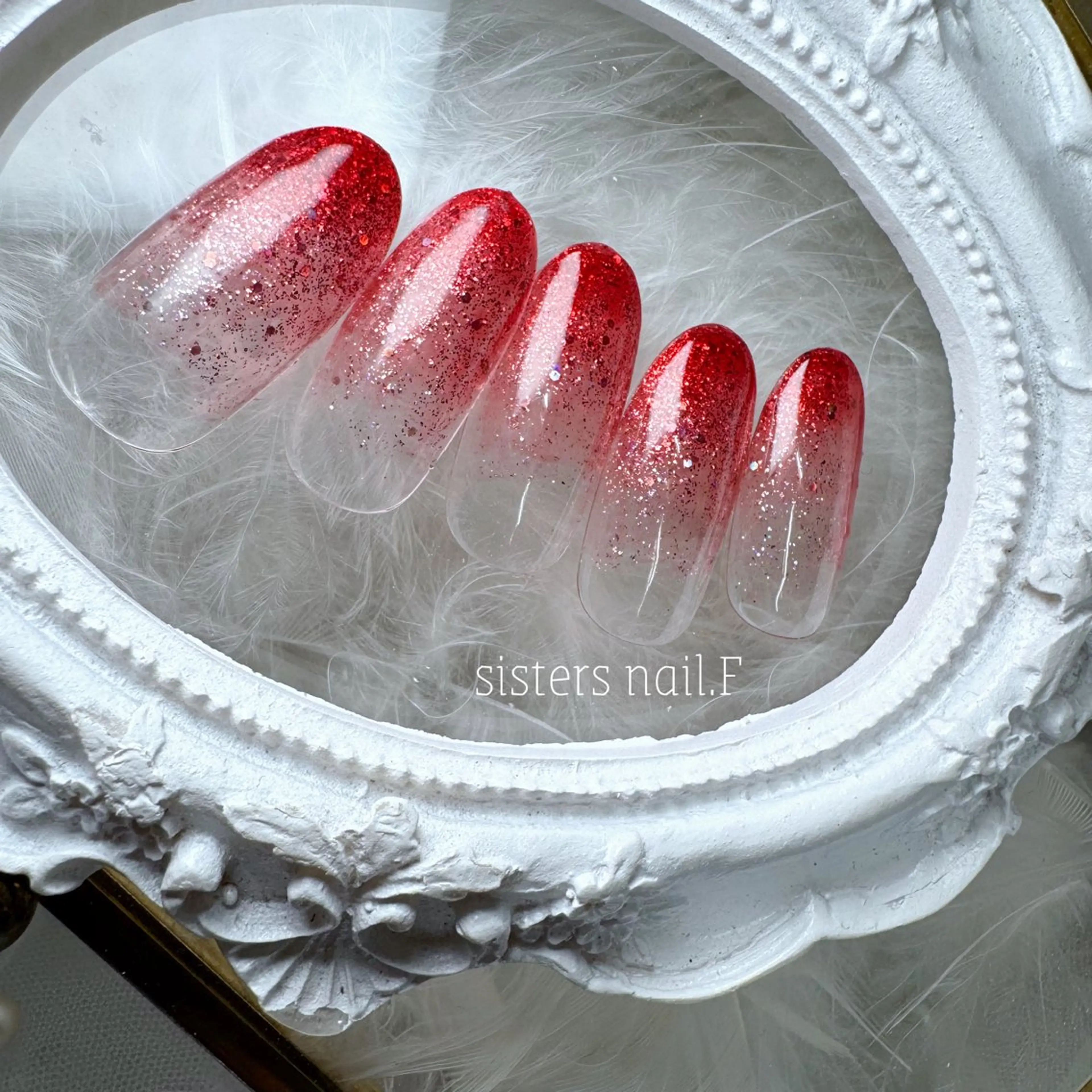 ネイル sisters nail.fのネイルデザイン