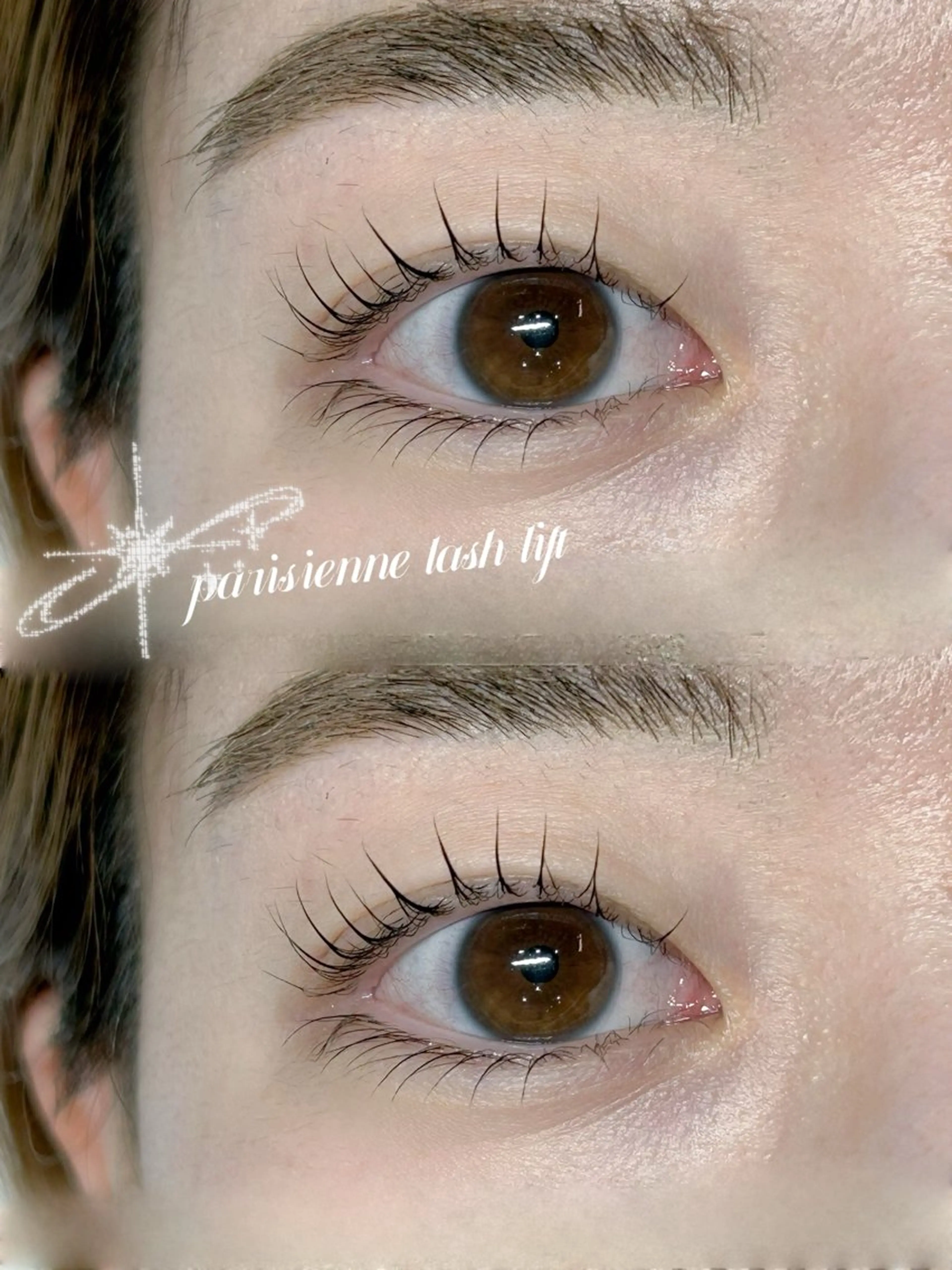 🥨似合わせラッシュリフト🥨✨の写真