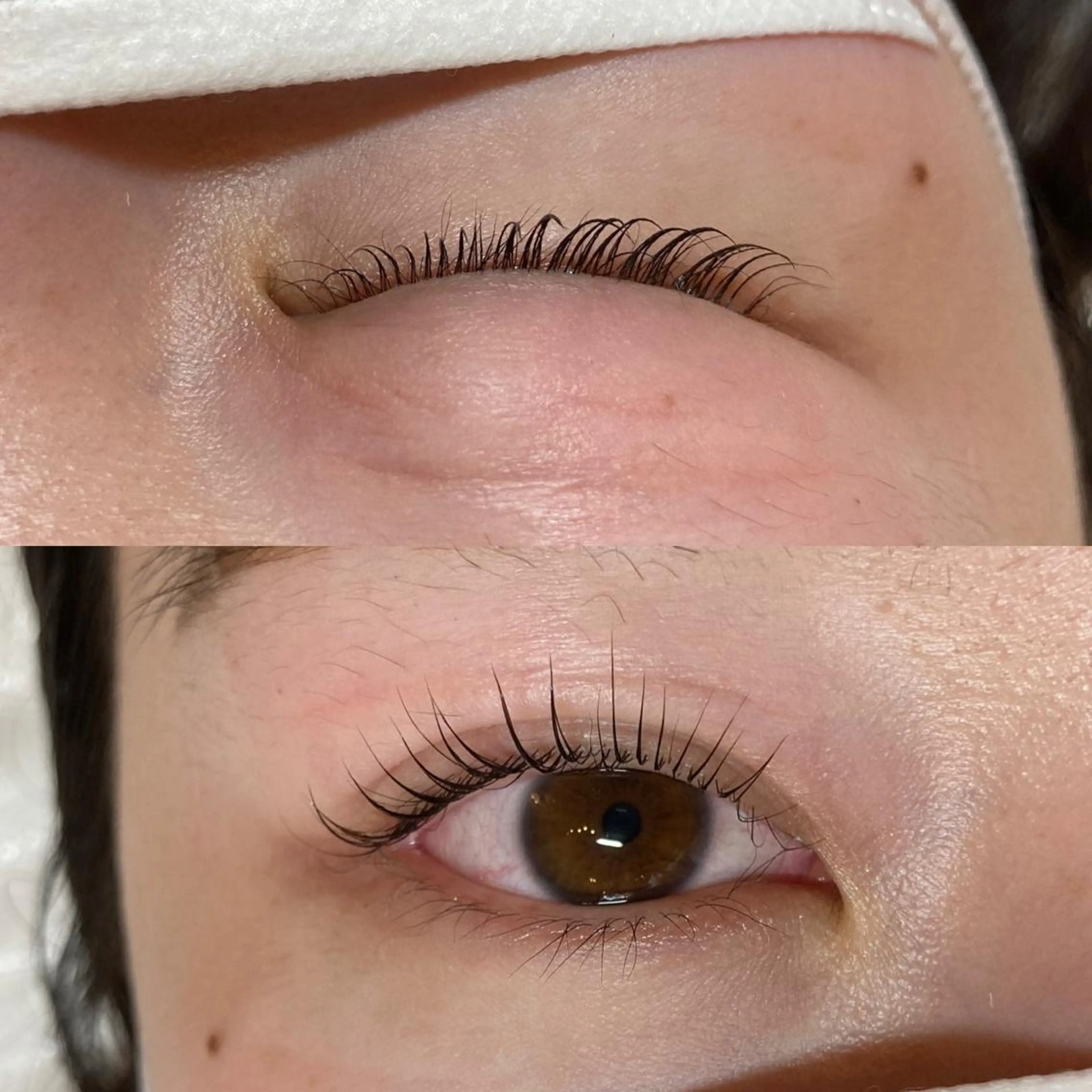 マツエク・マツパ maroneyelash所属・坂田 亜依のマツエク・マツパデザイン