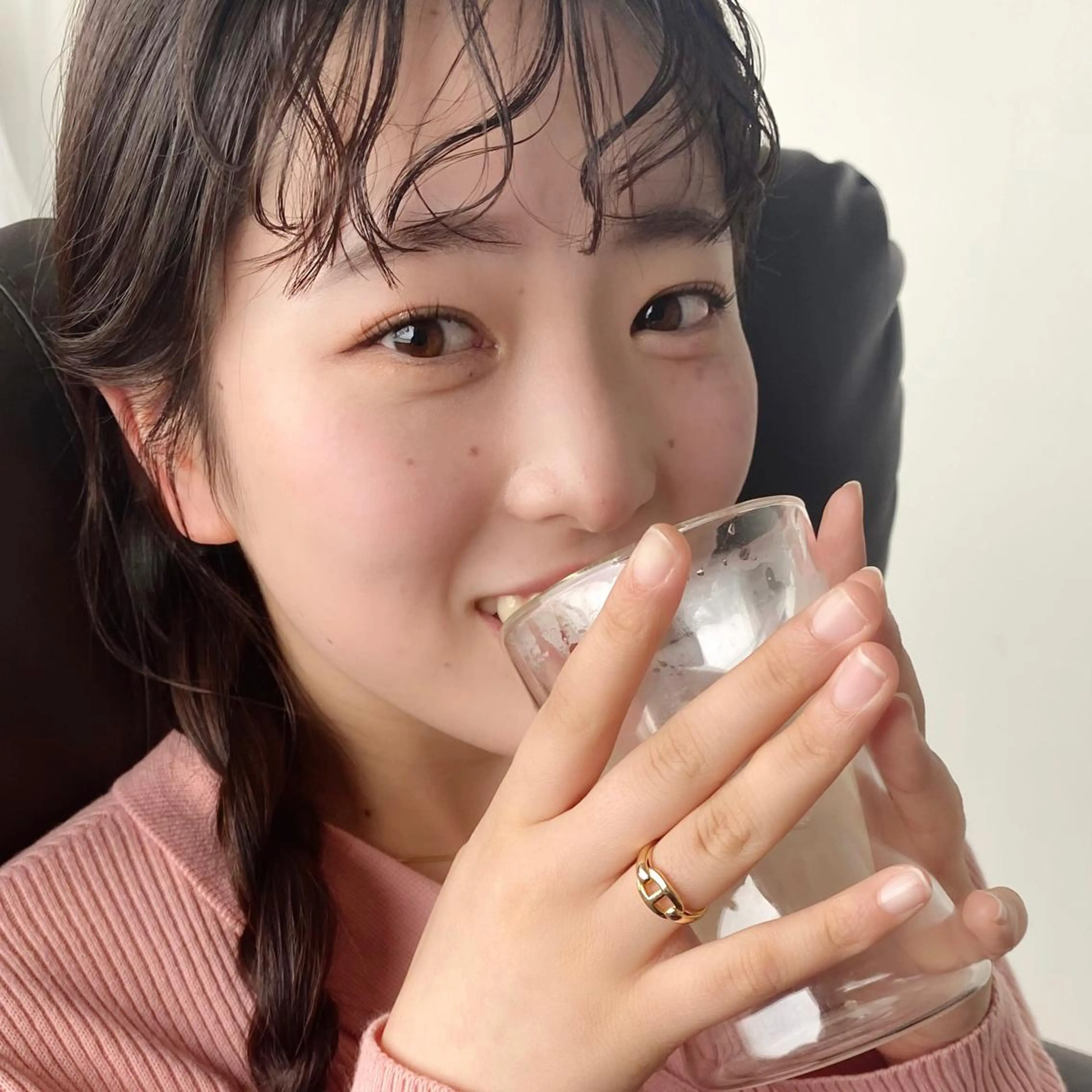 パーマ ヘアアレンジ マツエク・マツパ マツパ BATON. ノウラマナのマツエク・マツパデザイン