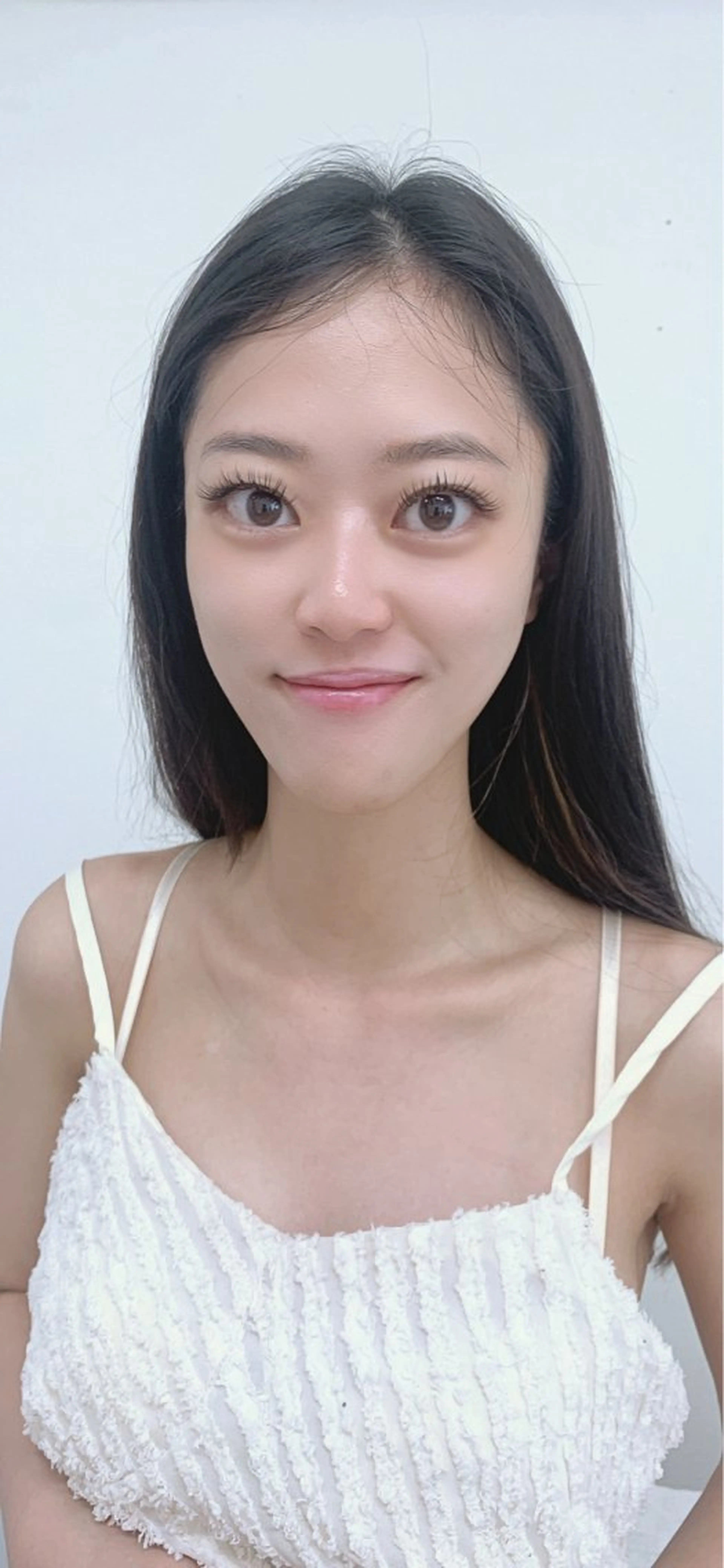 マツエク・マツパ バインドロック 創健ビューティー 御徒町・上野本店のマツエク・マツパデザイン