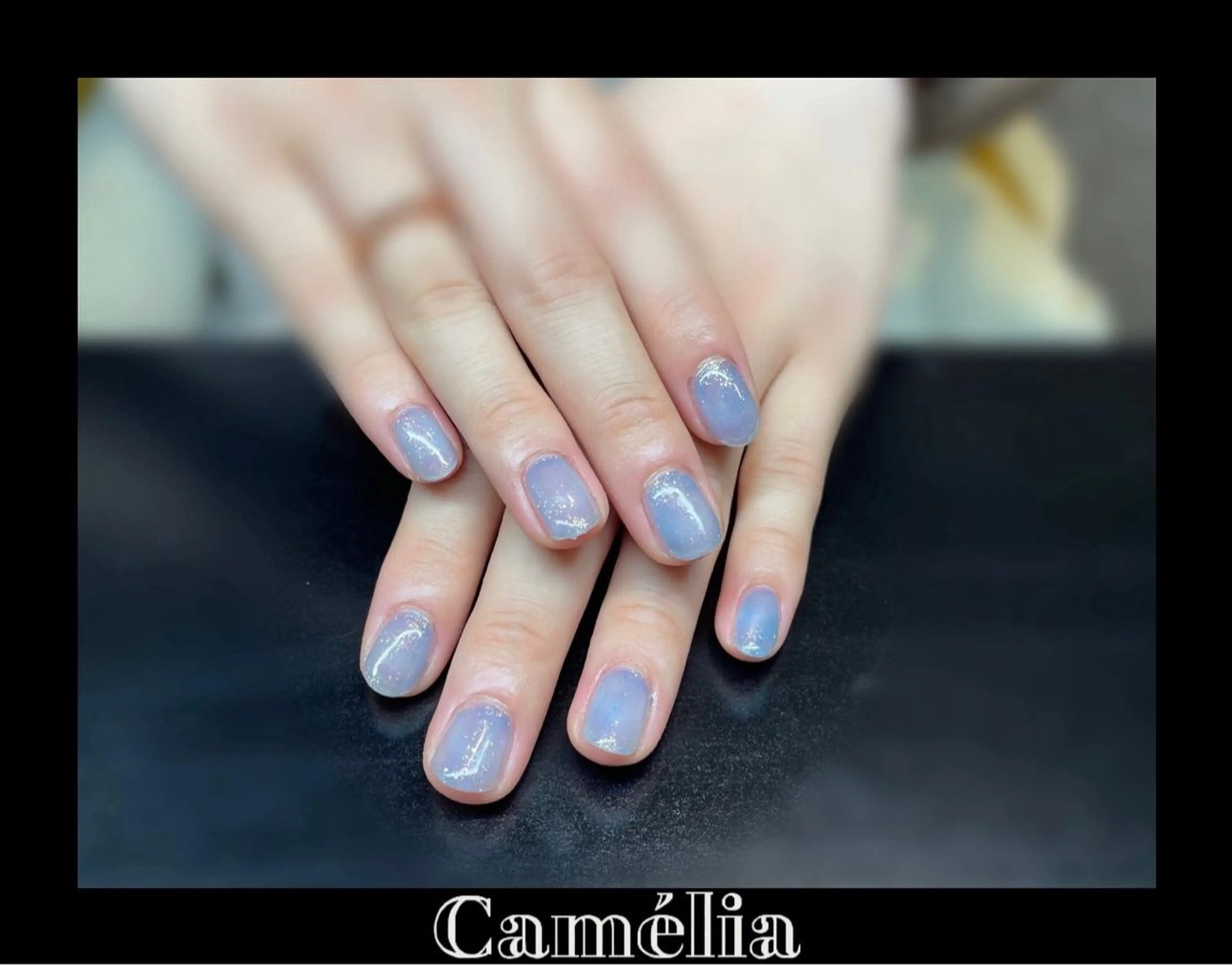 ネイル Camélia所属・メンズサロン 【Camélia】の眉毛・アイブロウイメージ