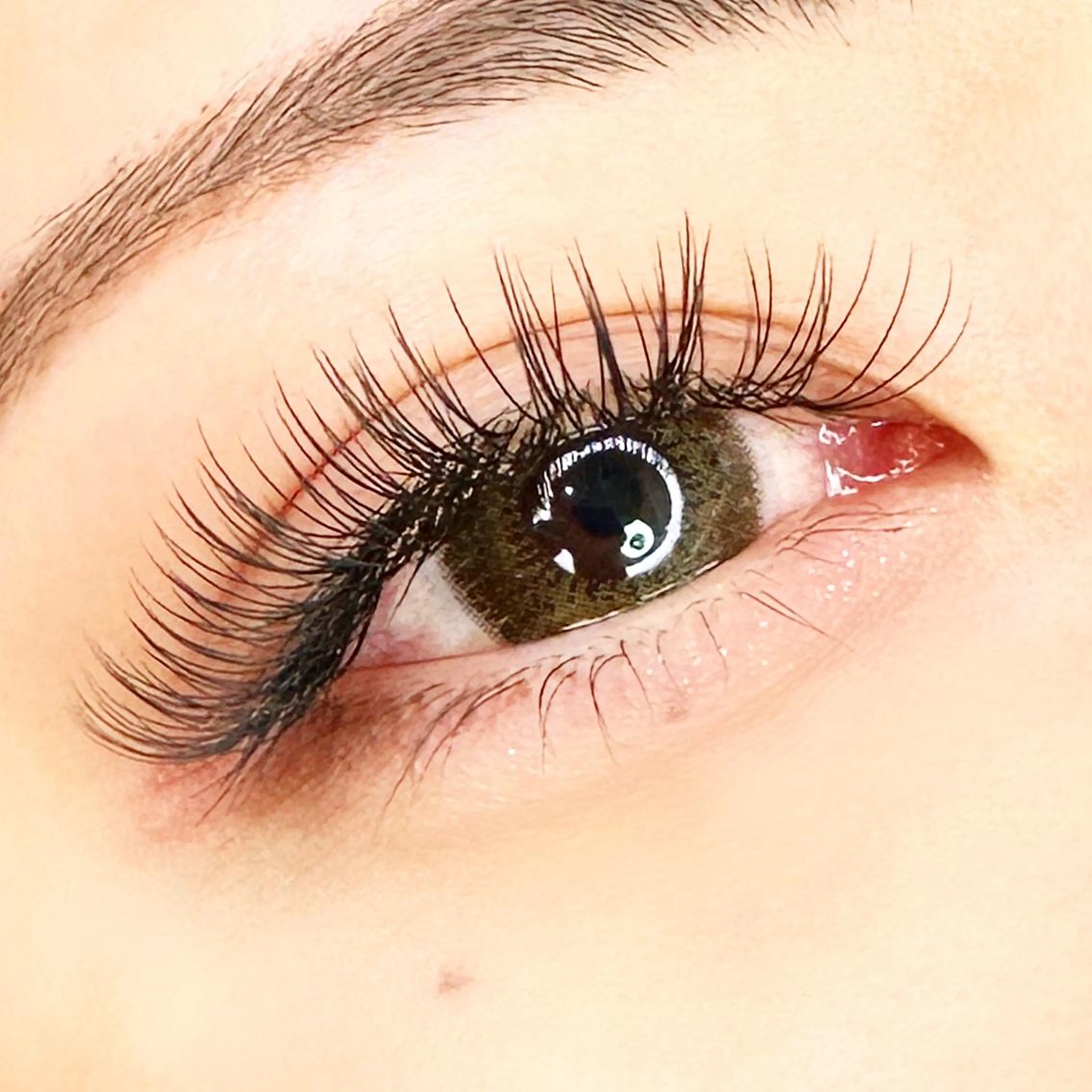 マツエク・マツパ Luana… Noriko🕶のマツエク・マツパデザイン