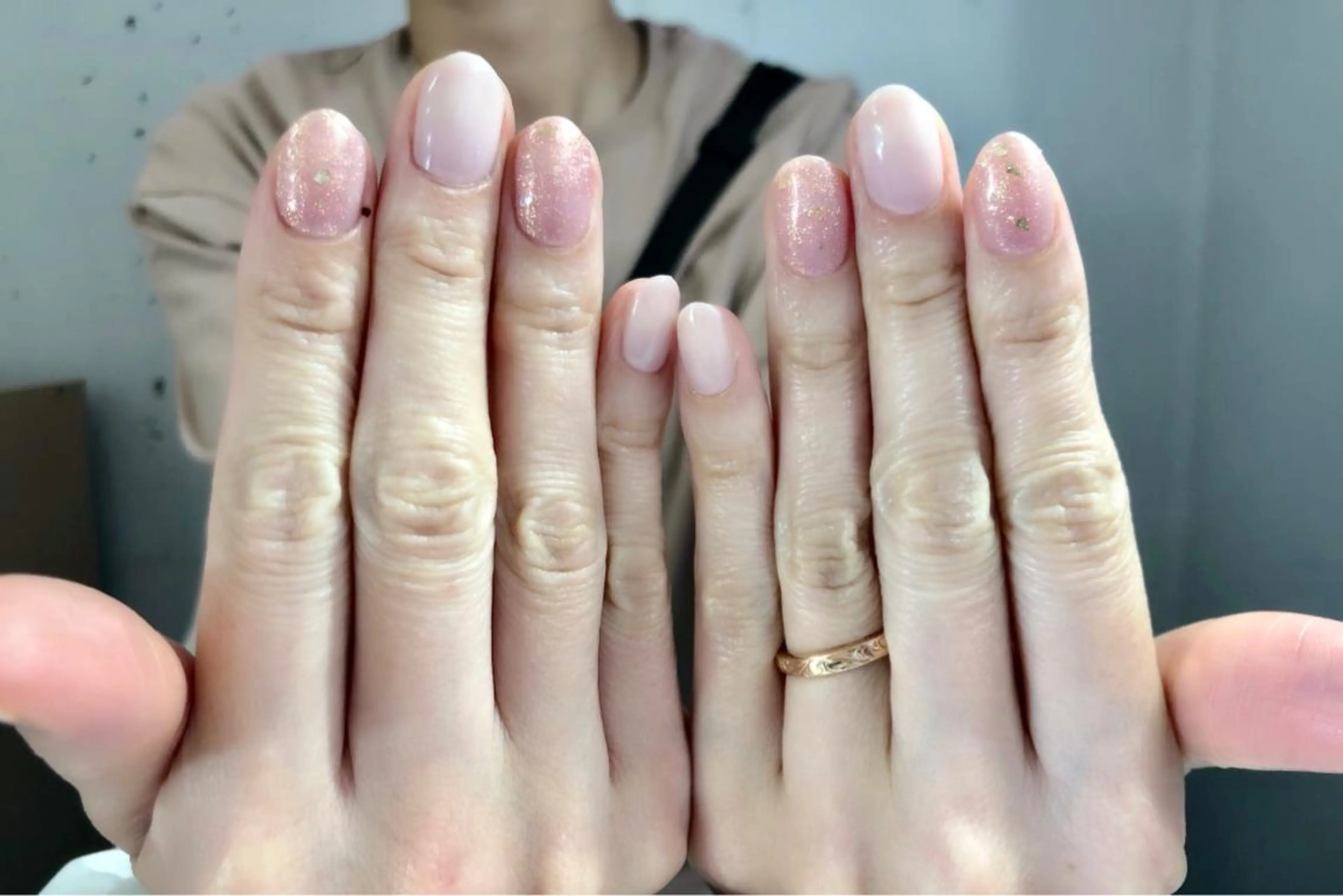ネイル ハンドネイル nailsalon   LE'A所属・ホワイトニング🦷 ネイル💅LEAのその他イメージ