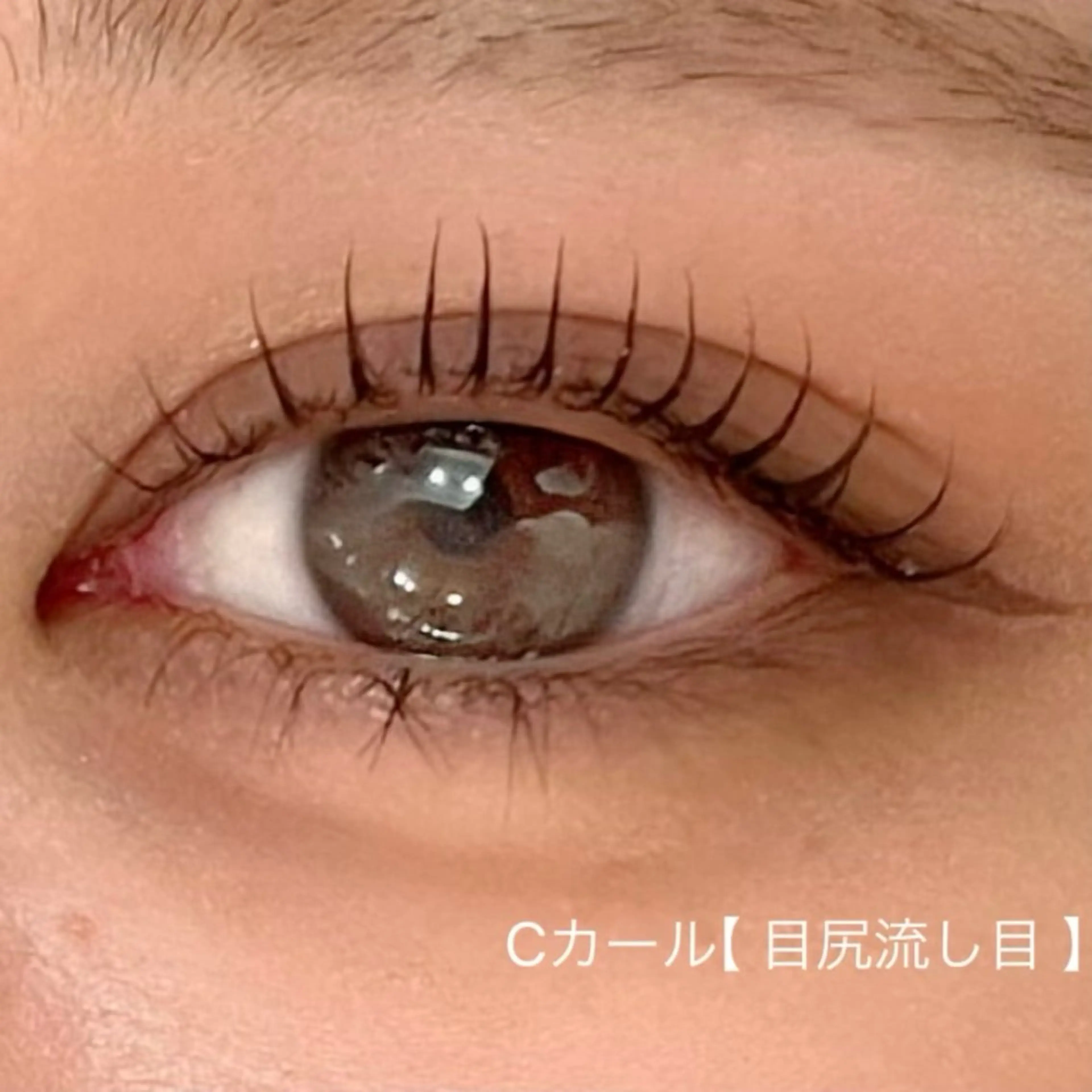 マツエク・マツパ マツパ anocharm by Royd.所属・anocharm _annaのマツエク・マツパデザイン