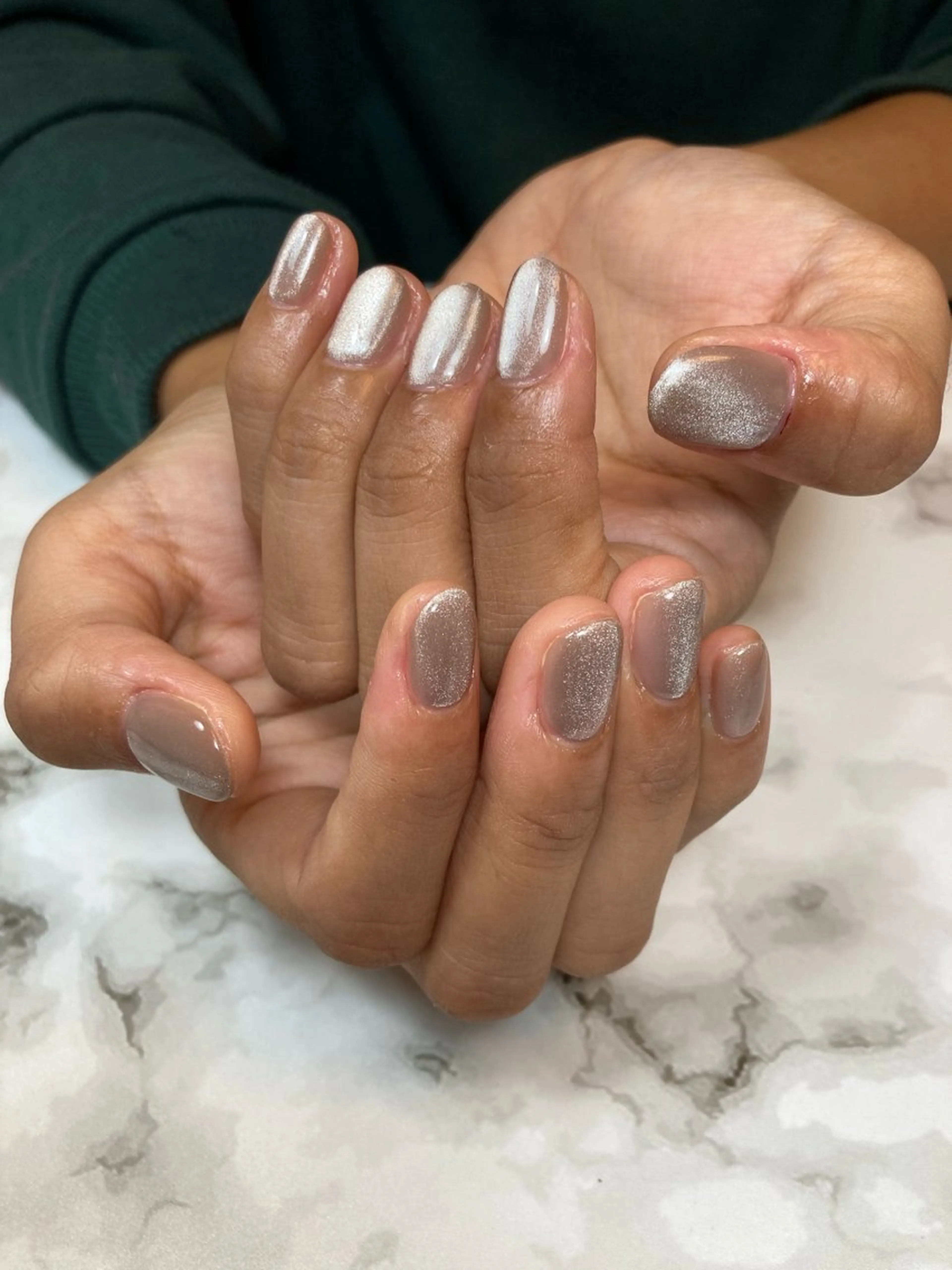 ネイル ハンドネイル et.nail所属・et. nailのネイルデザイン