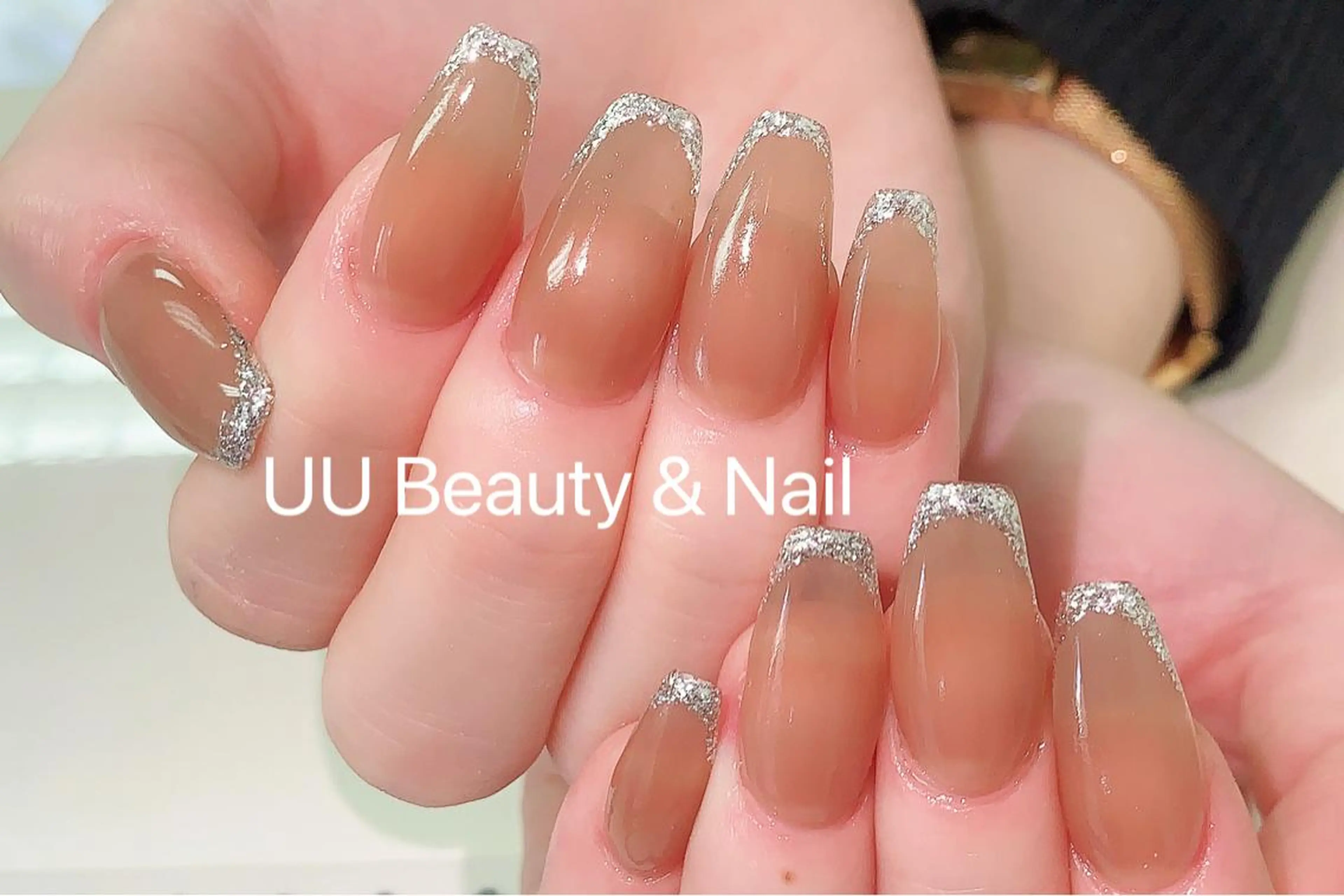 ネイル UU Beauty &Nailのネイルデザイン