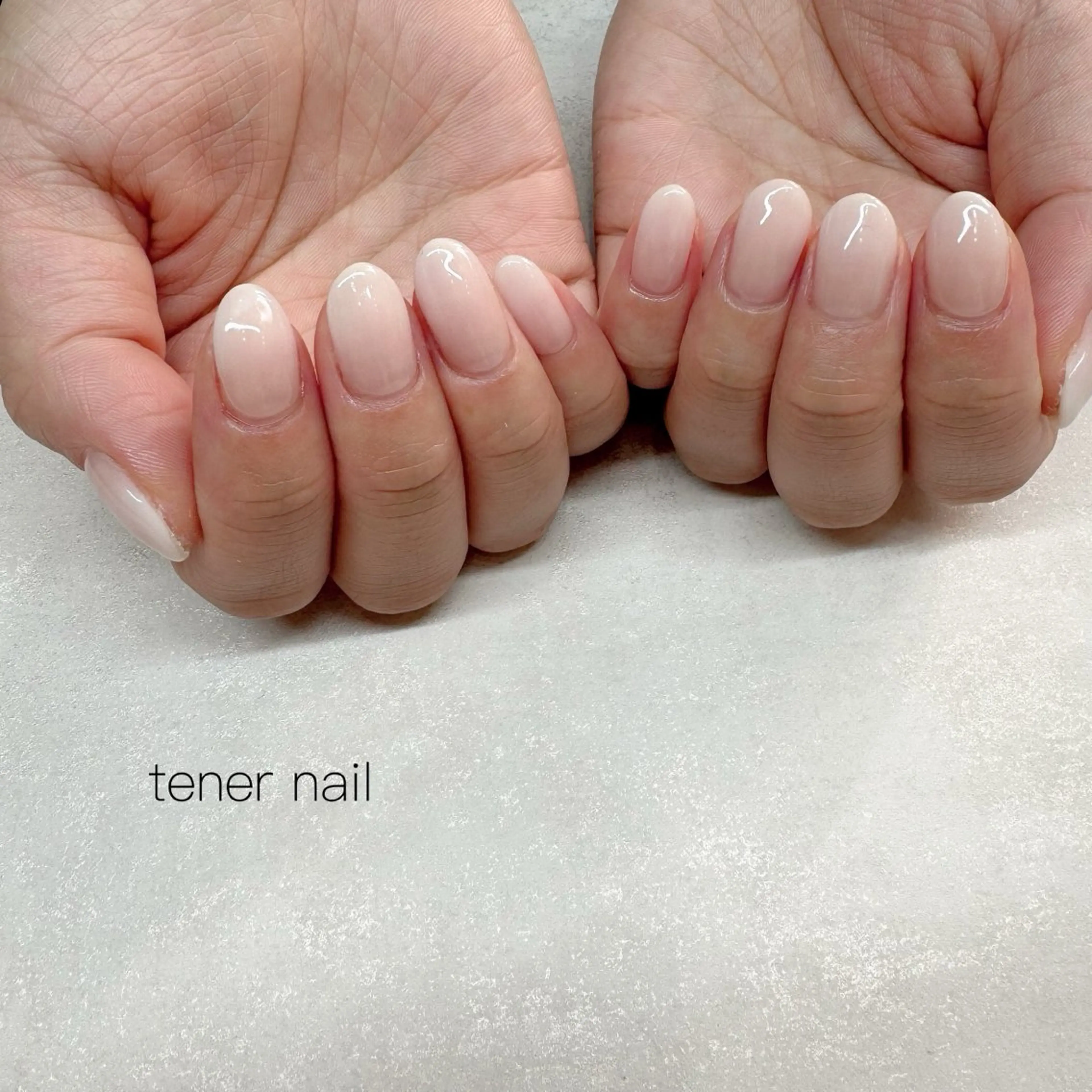 ネイル ハンドネイル tener  nail  テネルネイル所属・テネルネイル tener nailのネイルデザイン