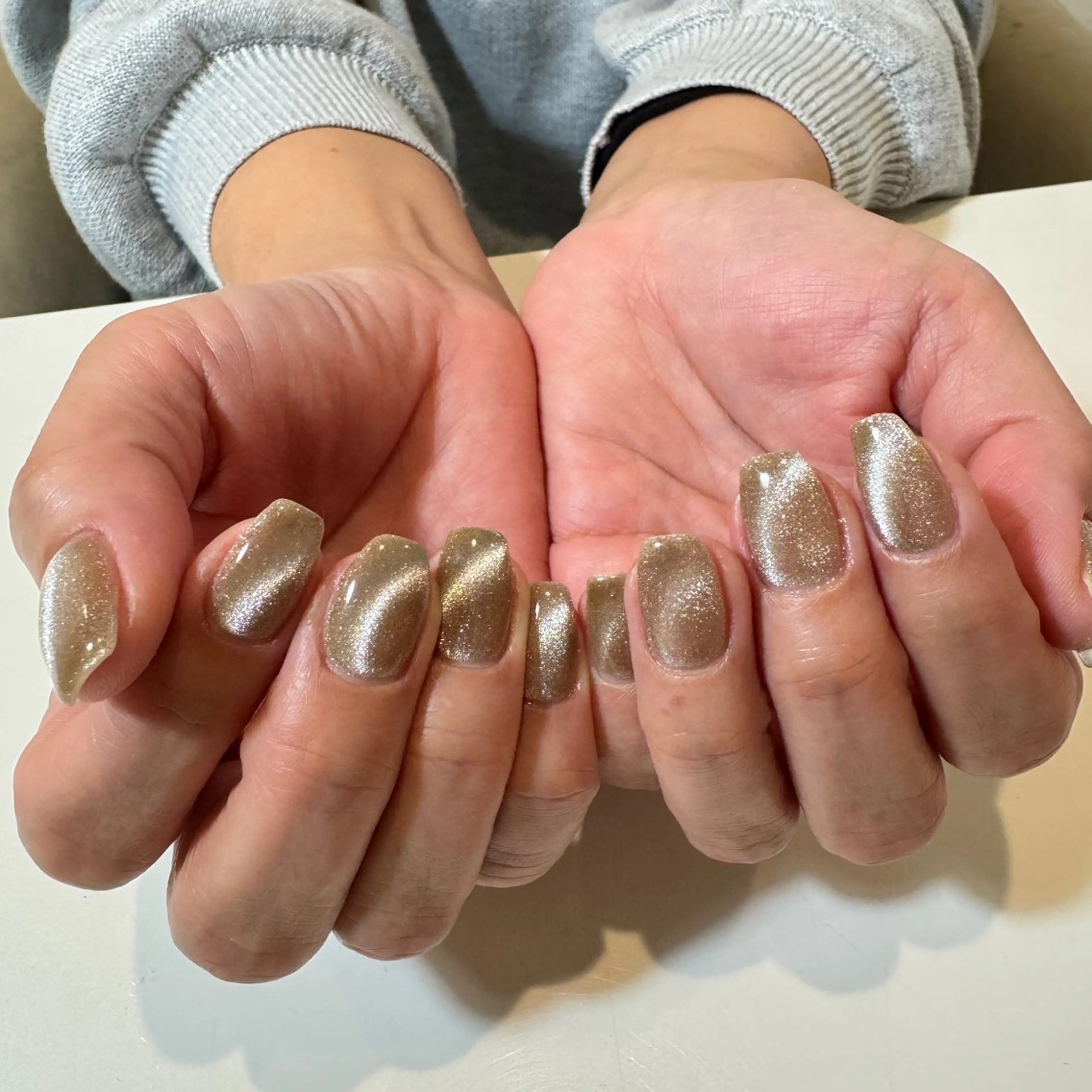 ネイル ハンドネイル Girasol YUKIのネイルデザイン